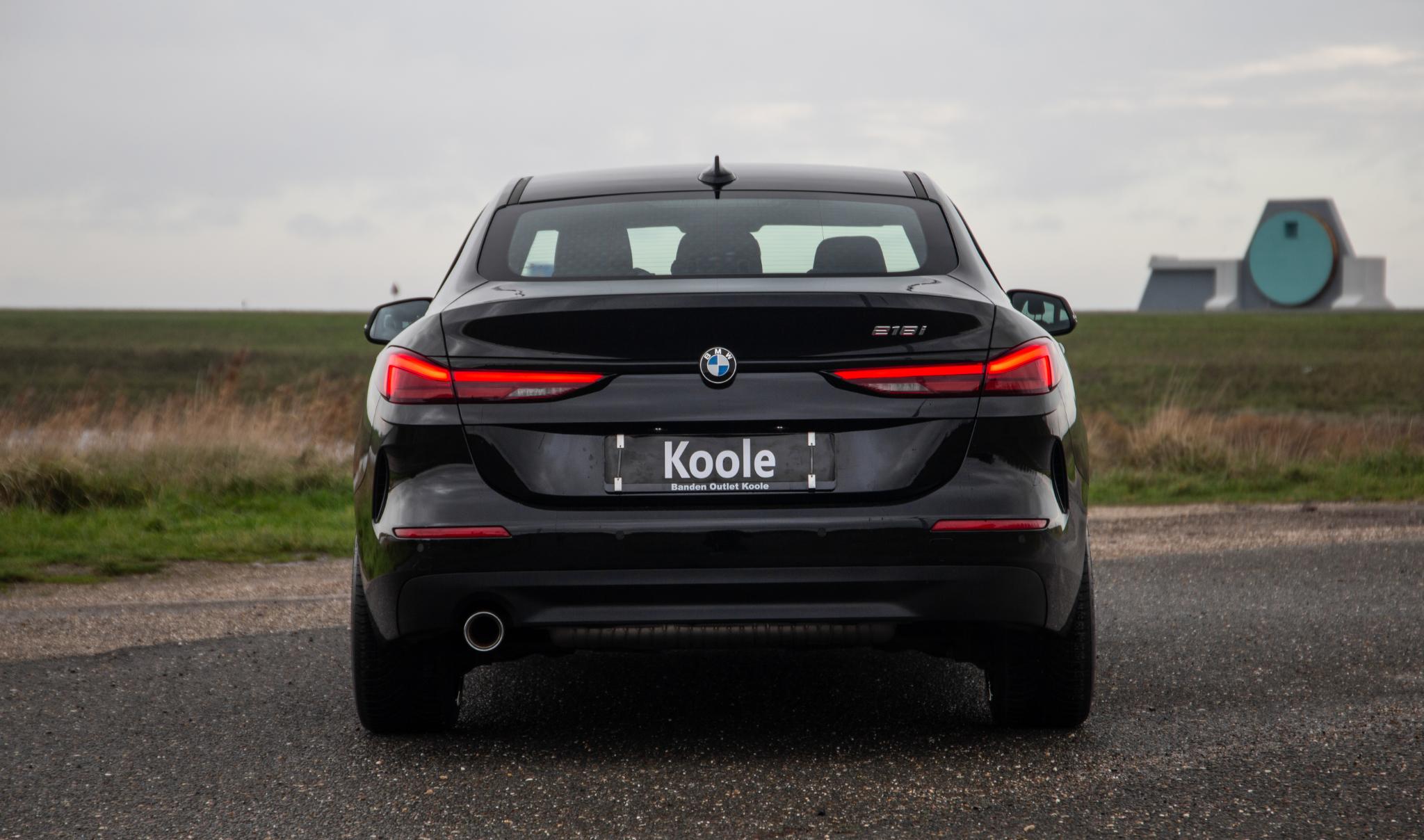 Foto van BMW 2-serie Gran Coupé
