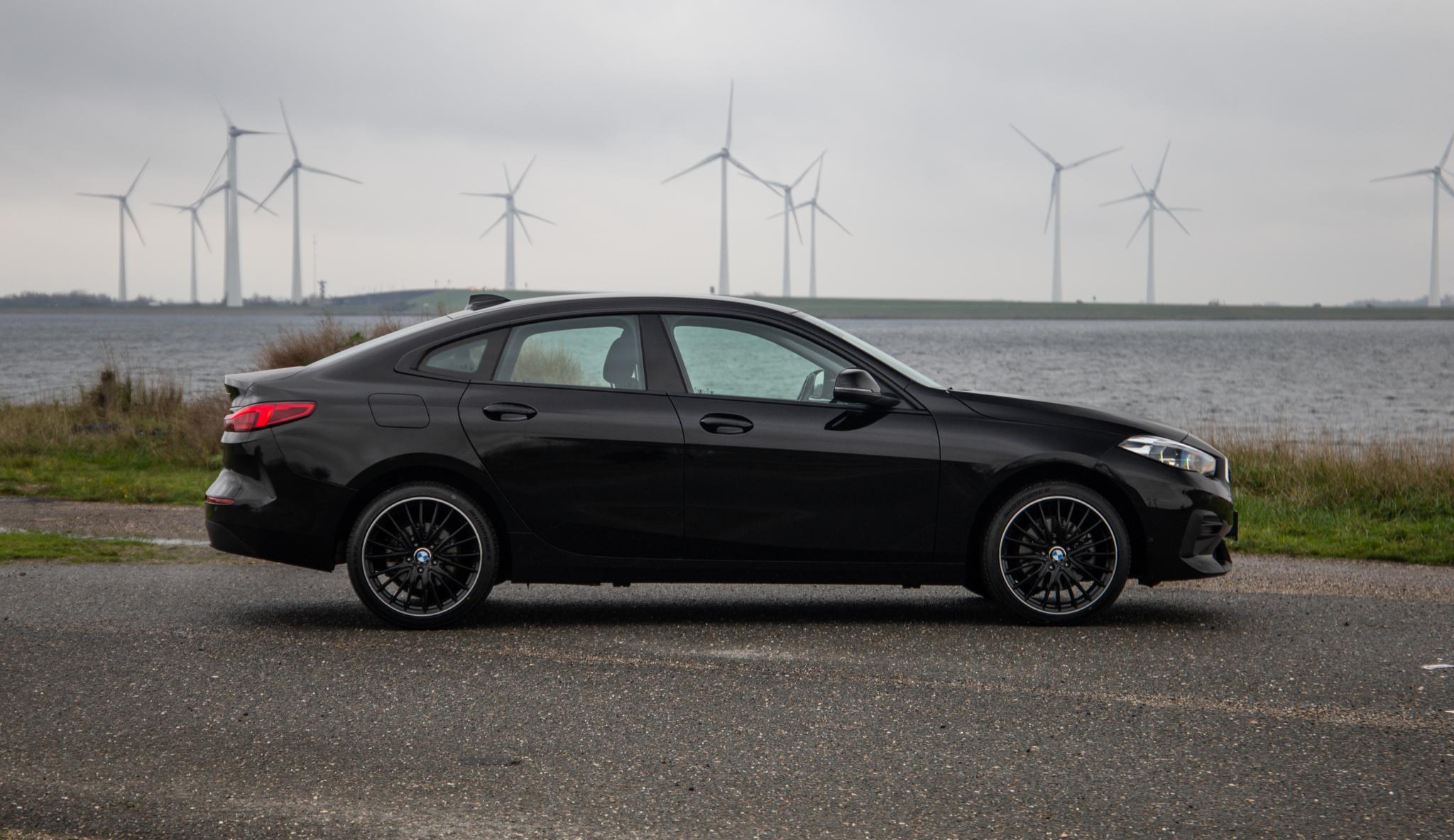 Foto van BMW 2-serie Gran Coupé