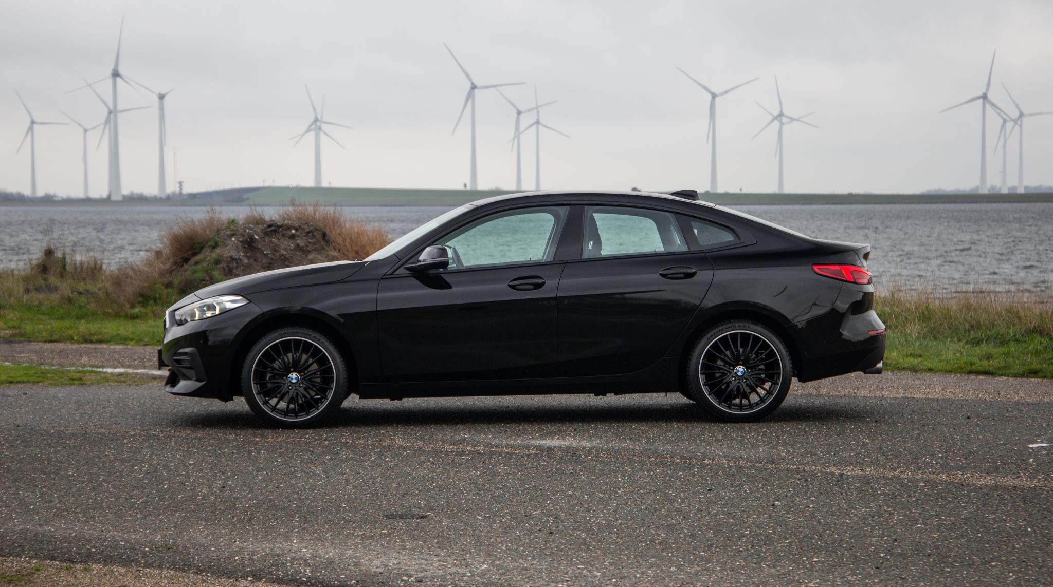 Foto van BMW 2-serie Gran Coupé