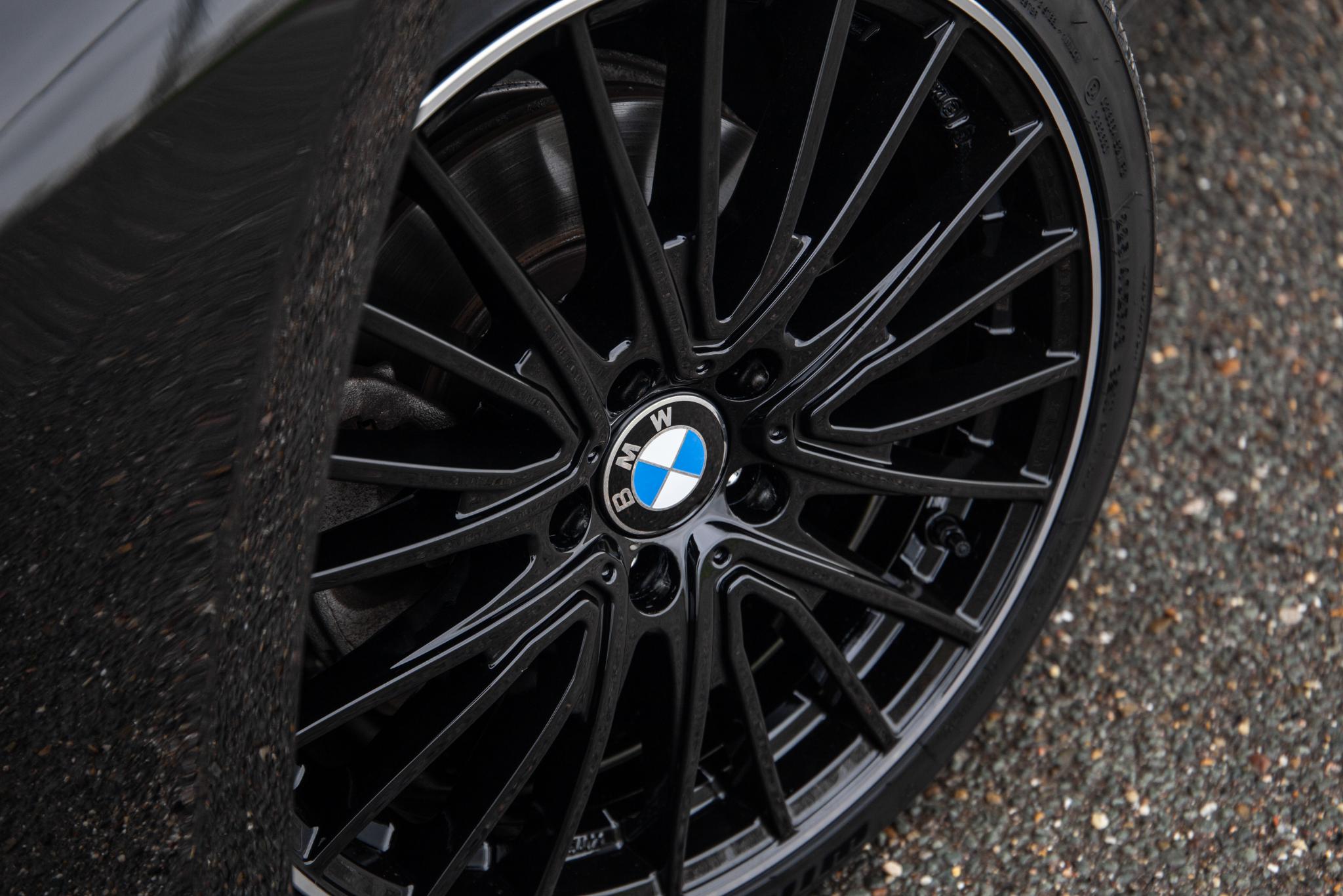 Foto van BMW 2-serie Gran Coupé