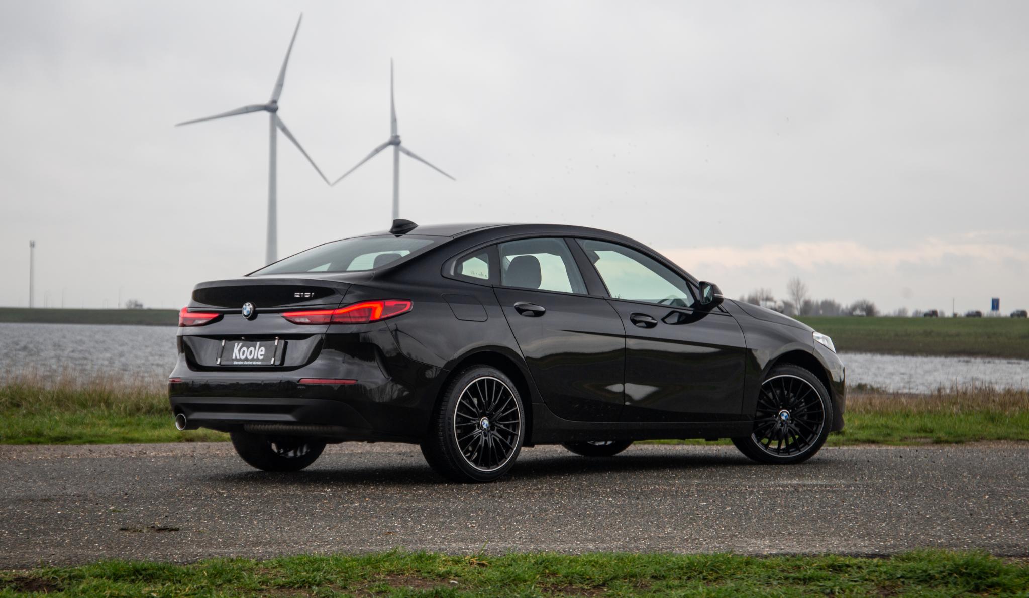 Foto van BMW 2-serie Gran Coupé