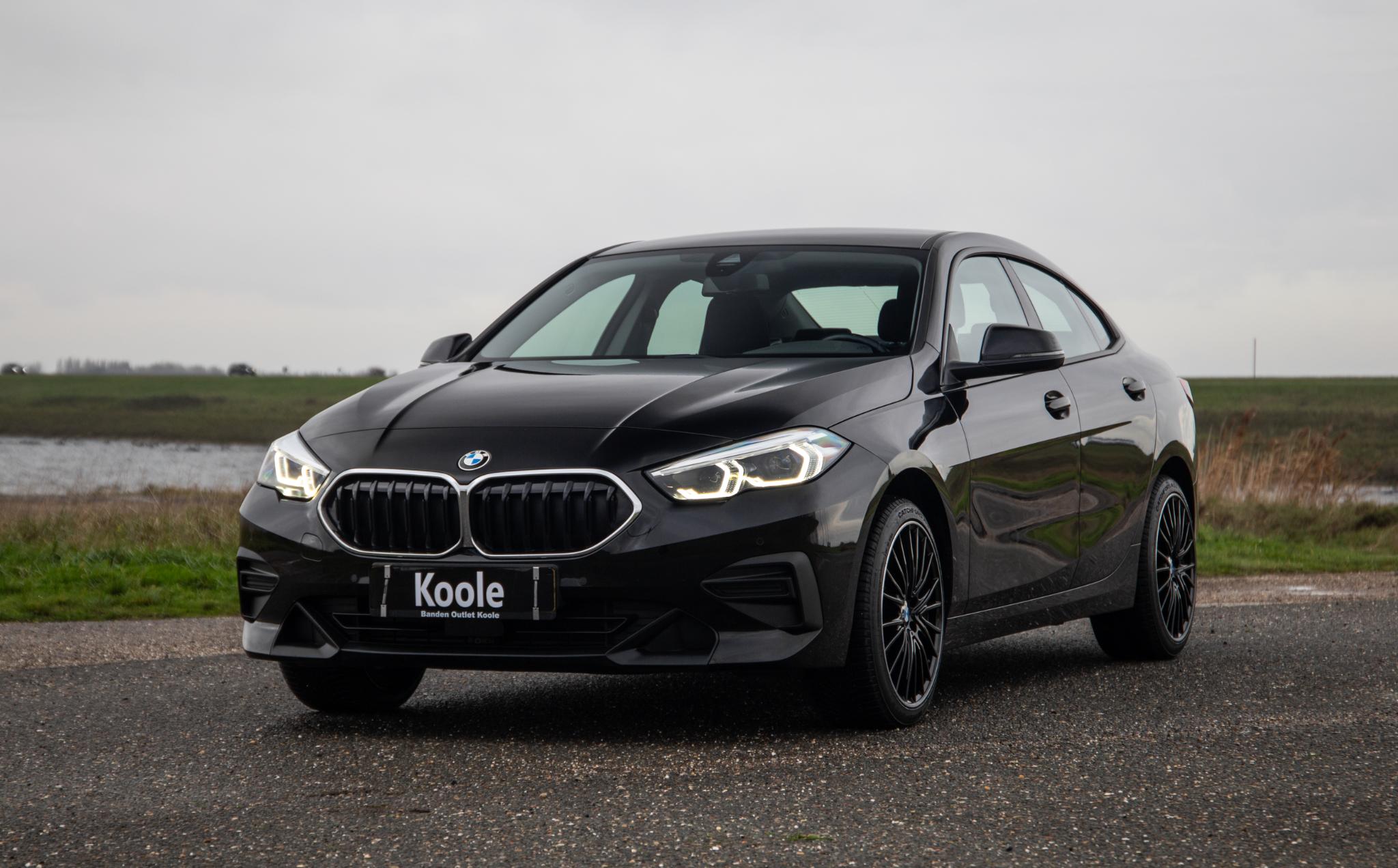 Foto van BMW 2-serie Gran Coupé