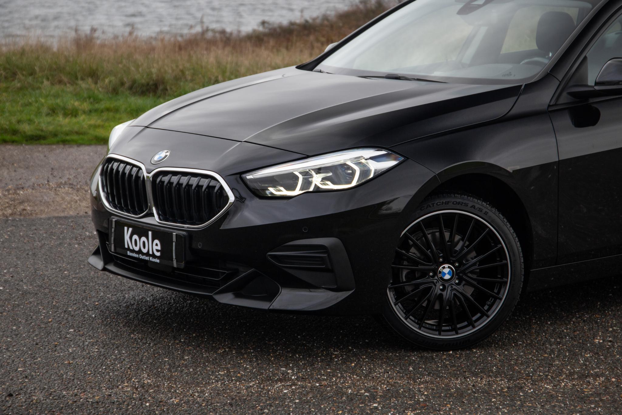 Foto van BMW 2-serie Gran Coupé