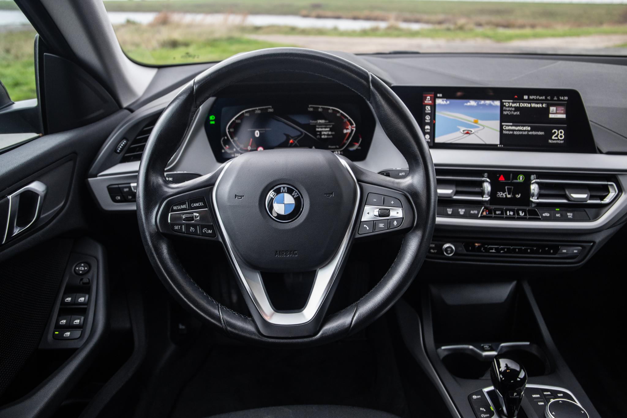 Foto van BMW 2-serie Gran Coupé