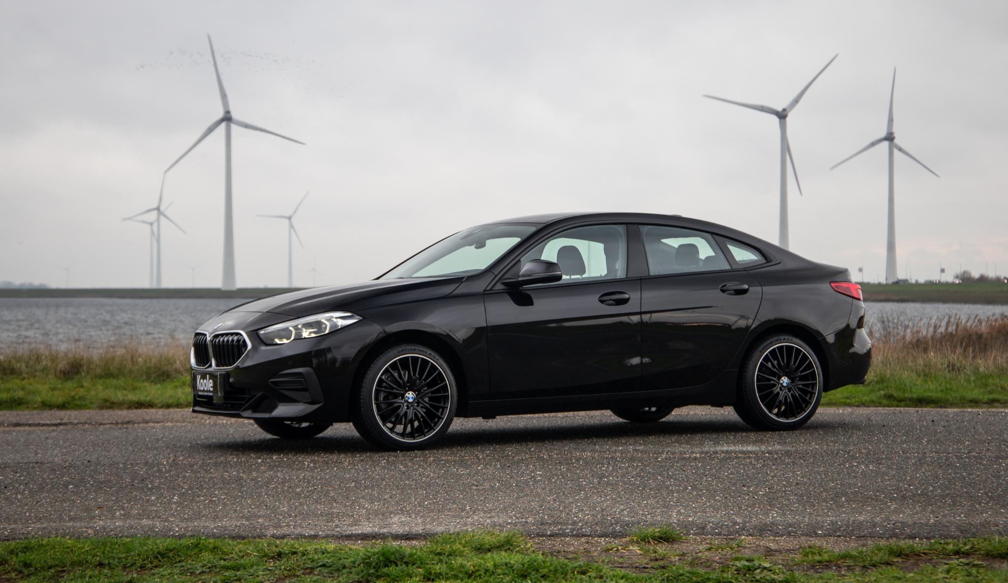 Foto van BMW 2-serie Gran Coupé