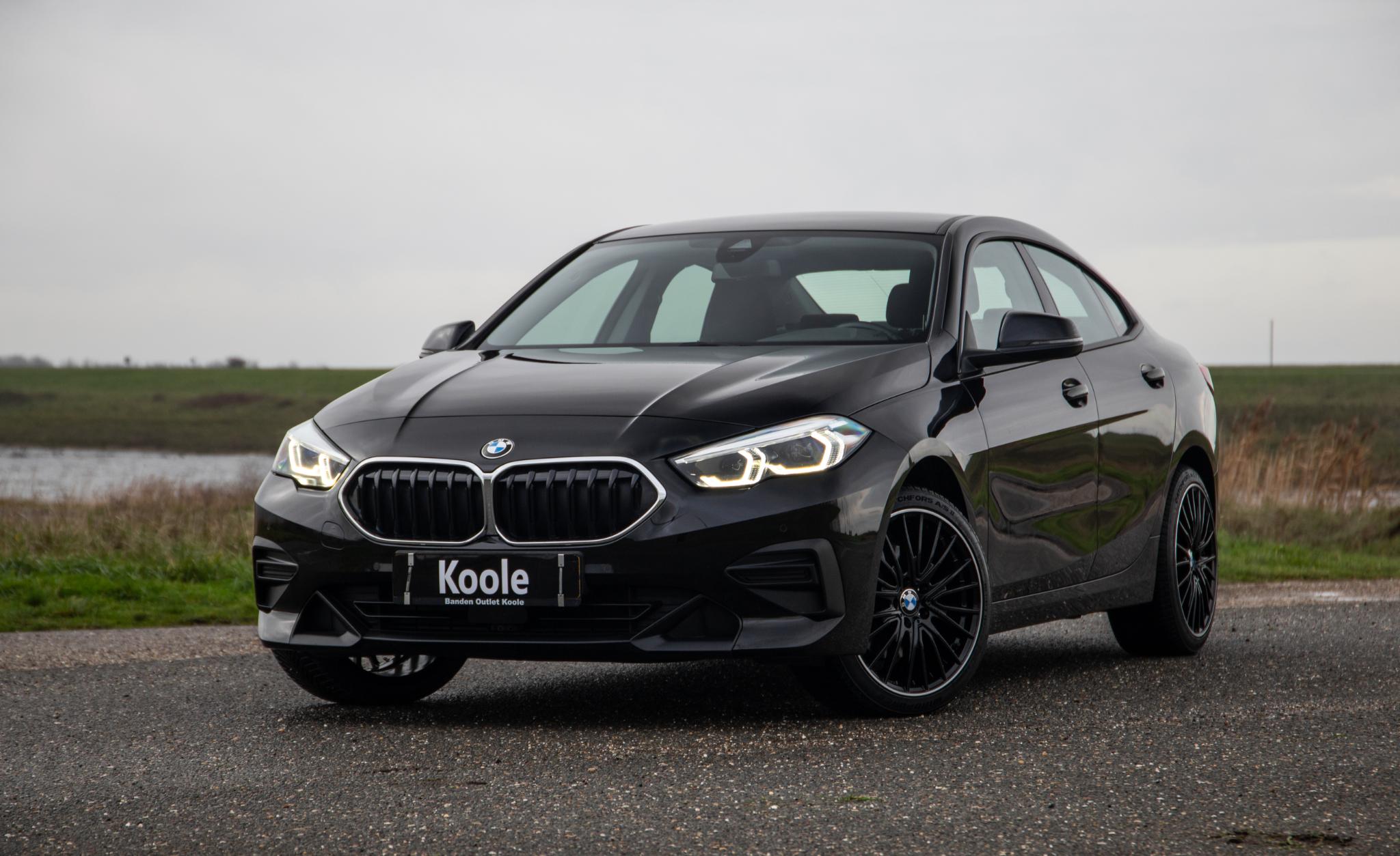 Foto van BMW 2-serie Gran Coupé