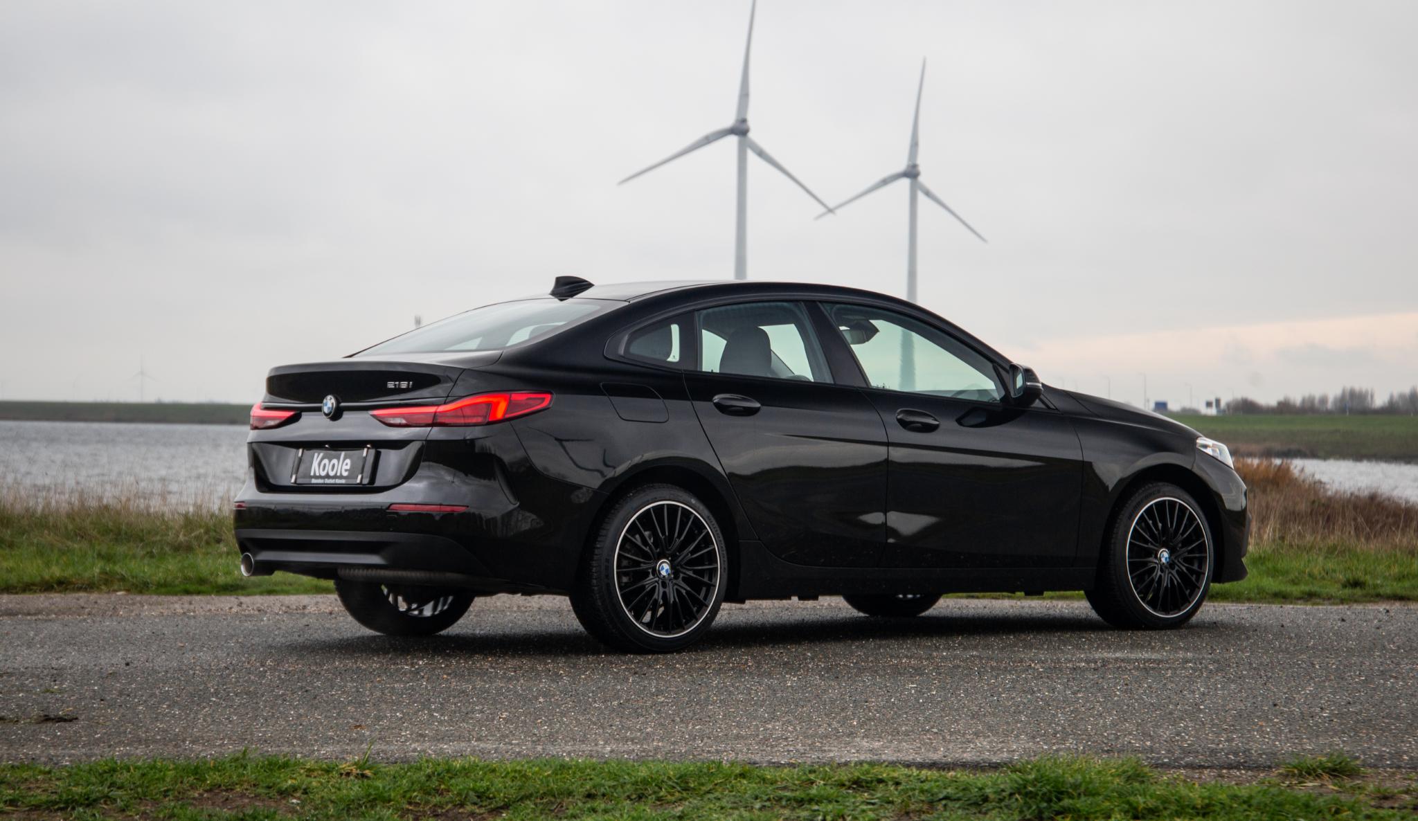 Foto van BMW 2-serie Gran Coupé