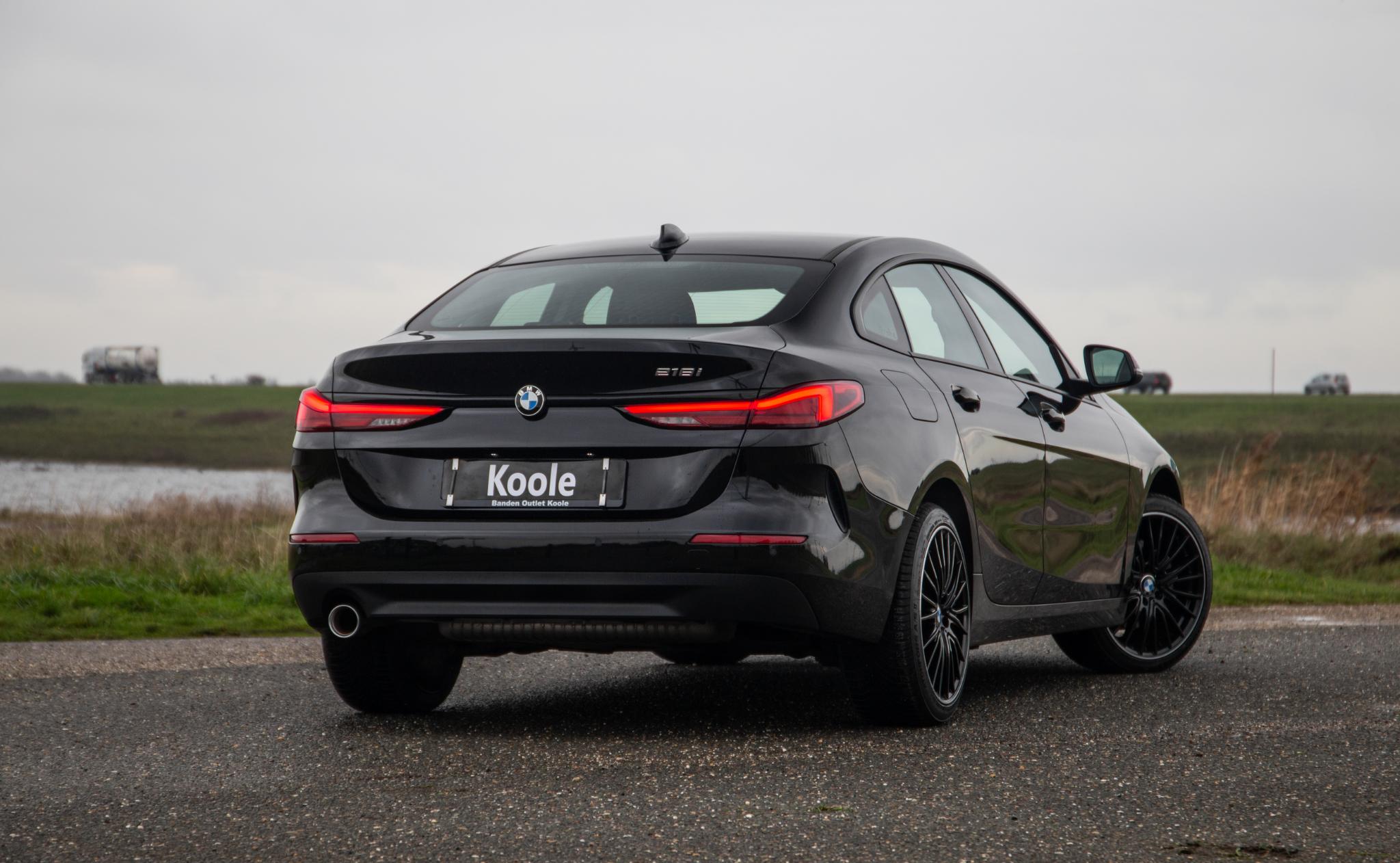 Foto van BMW 2-serie Gran Coupé