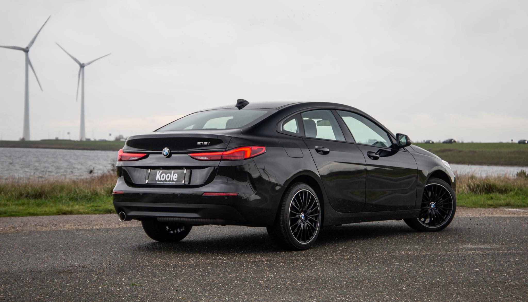 Foto van BMW 2-serie Gran Coupé