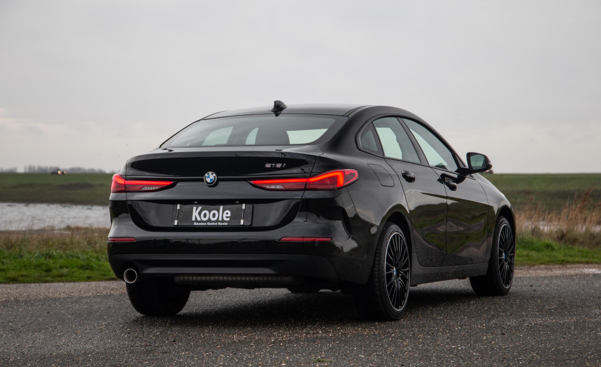 Foto van BMW 2-serie Gran Coupé