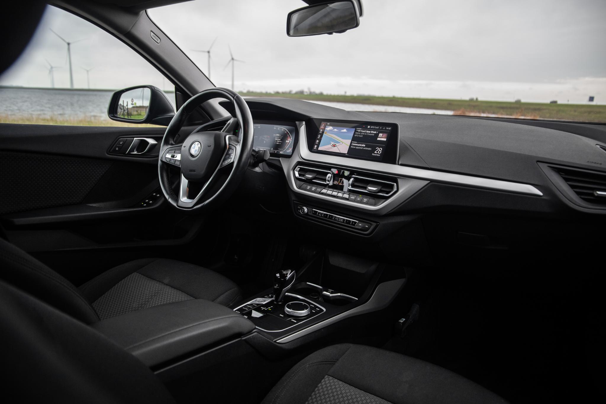 Foto van BMW 2-serie Gran Coupé