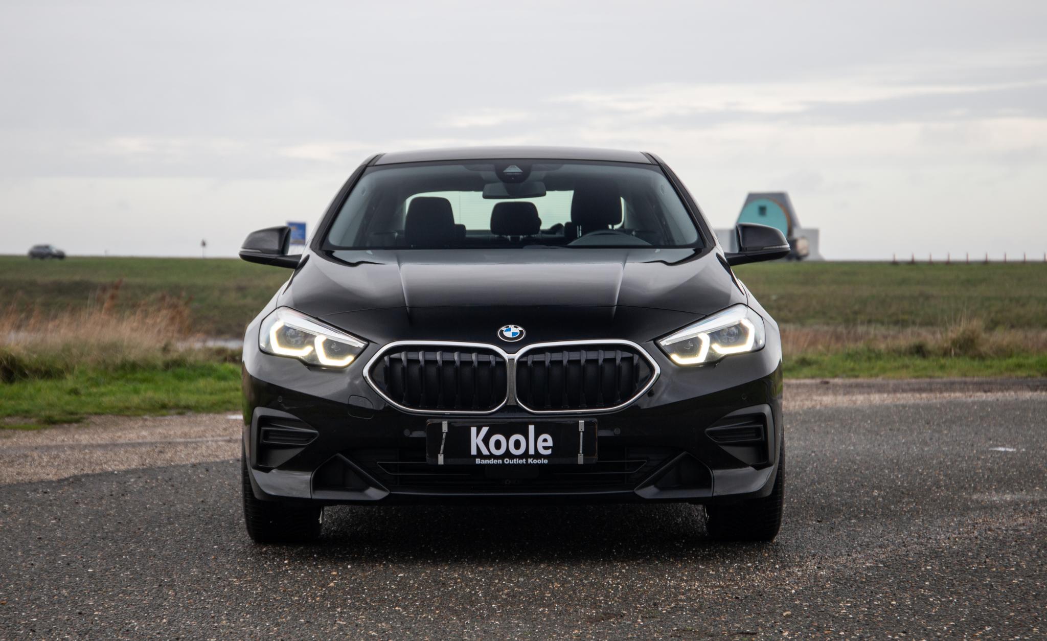 Foto van BMW 2-serie Gran Coupé
