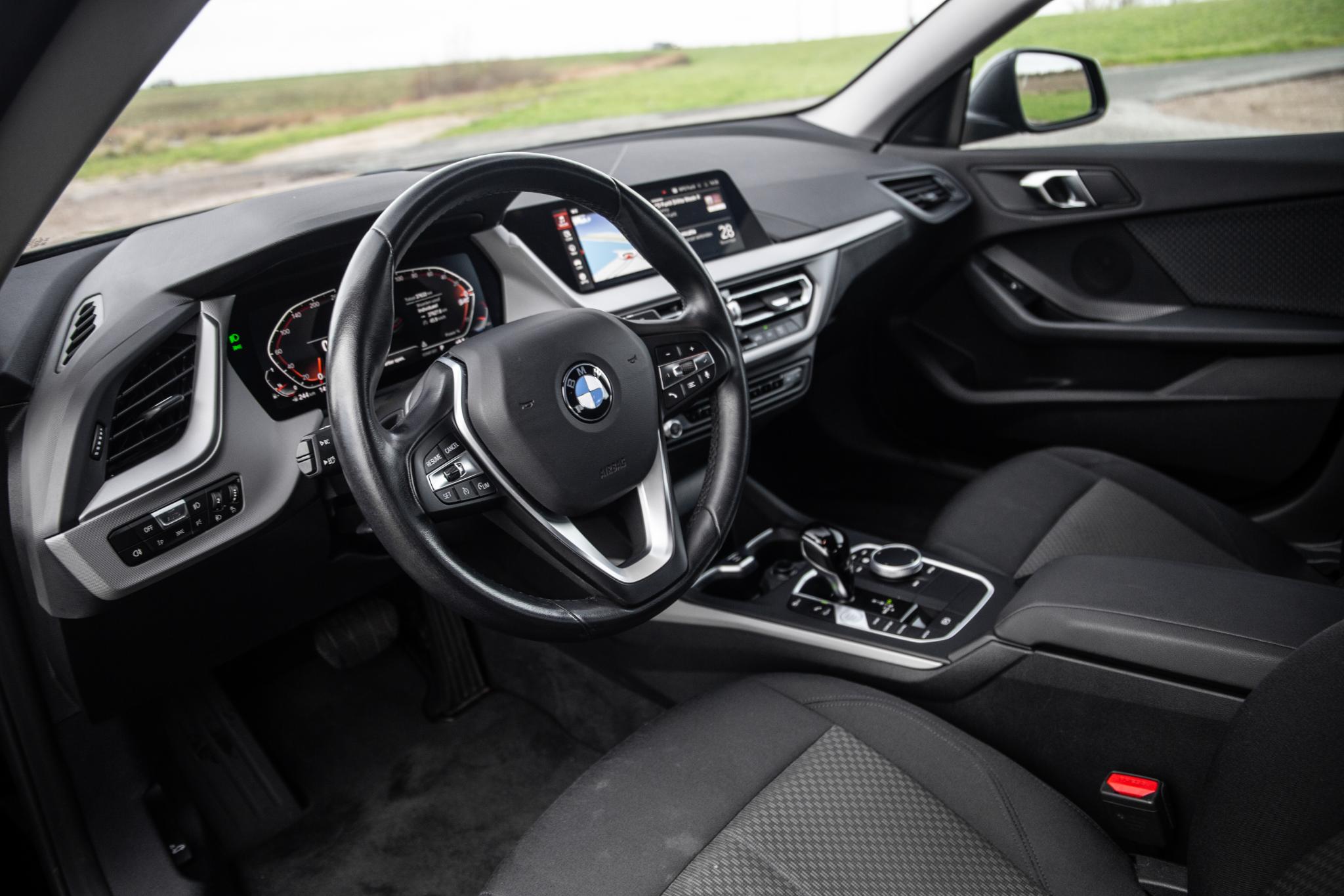 Foto van BMW 2-serie Gran Coupé