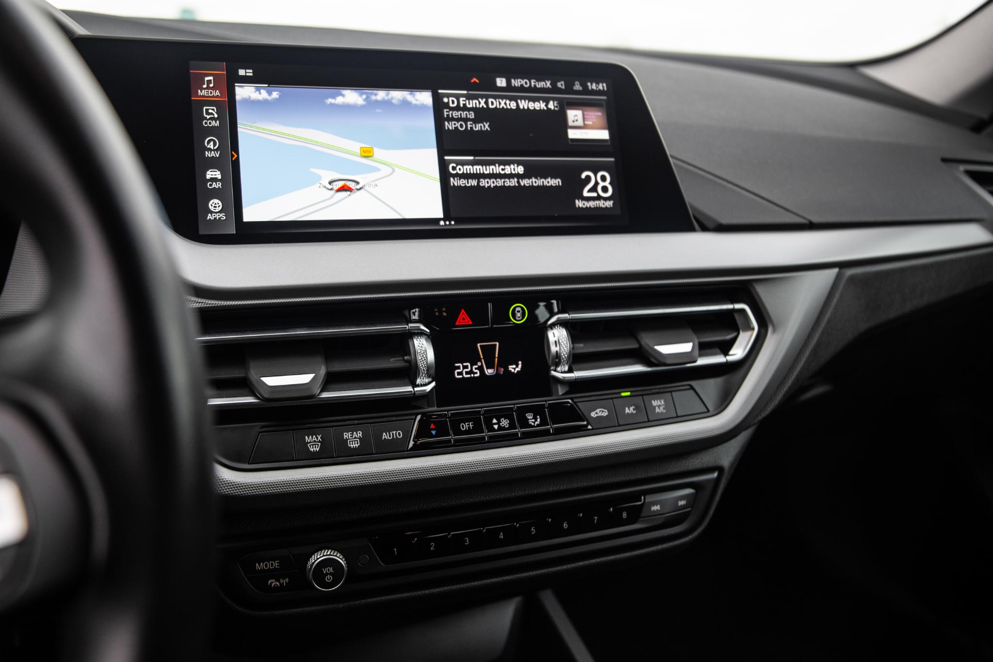 Foto van BMW 2-serie Gran Coupé