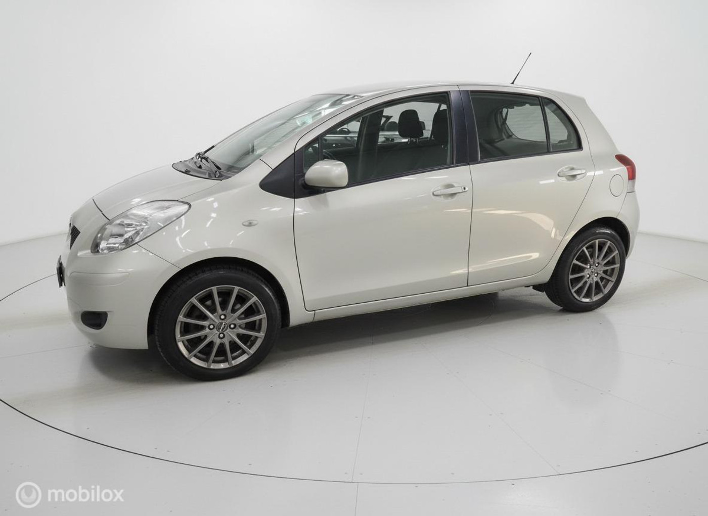Foto van Toyota Daihatsu Charade