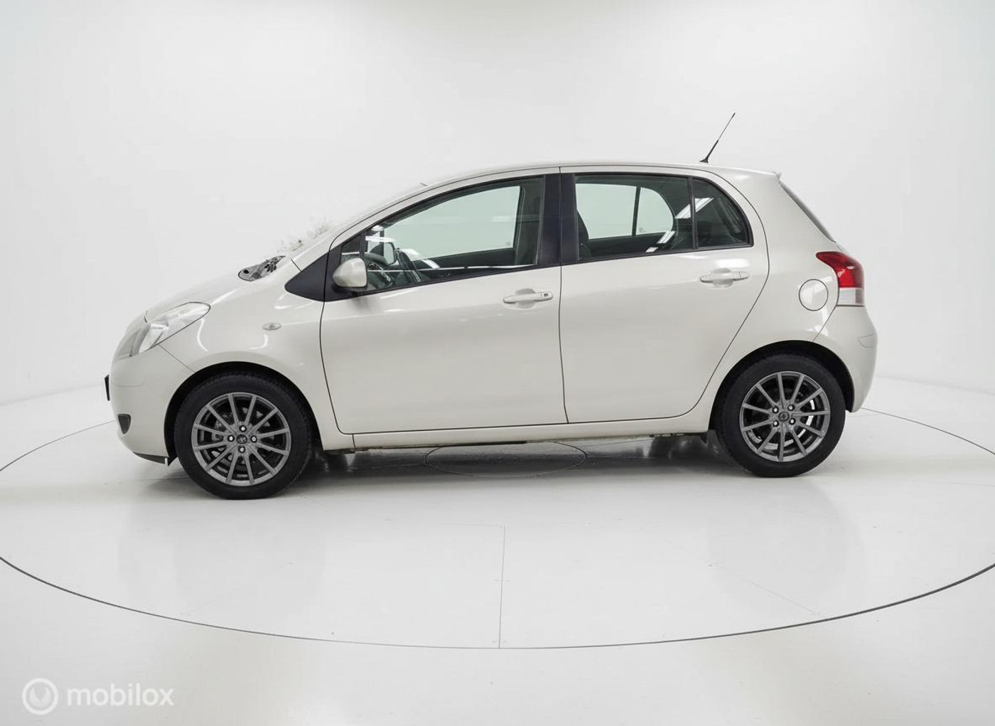 Foto van Toyota Daihatsu Charade