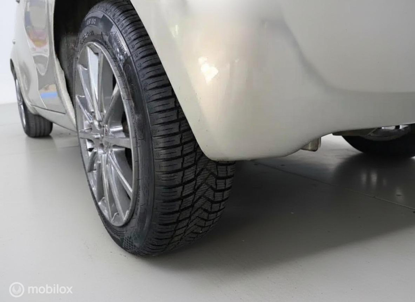 Foto van Toyota Daihatsu Charade