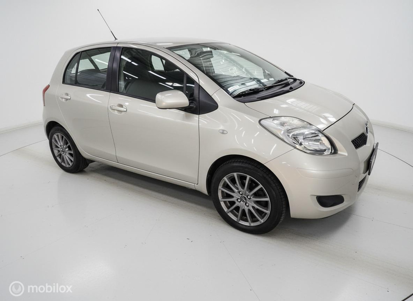 Foto van Toyota Daihatsu Charade