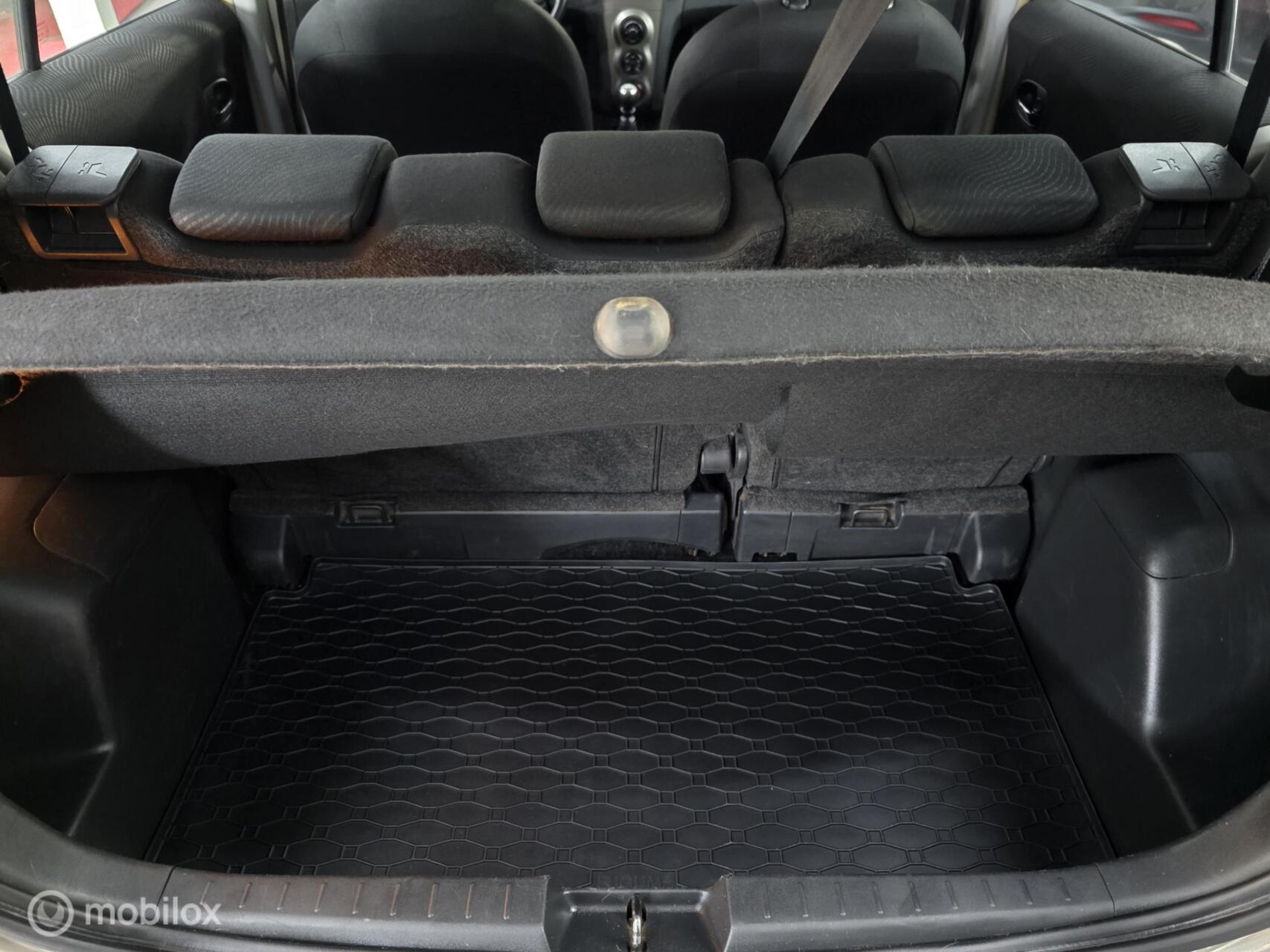 Foto van Toyota Daihatsu Charade