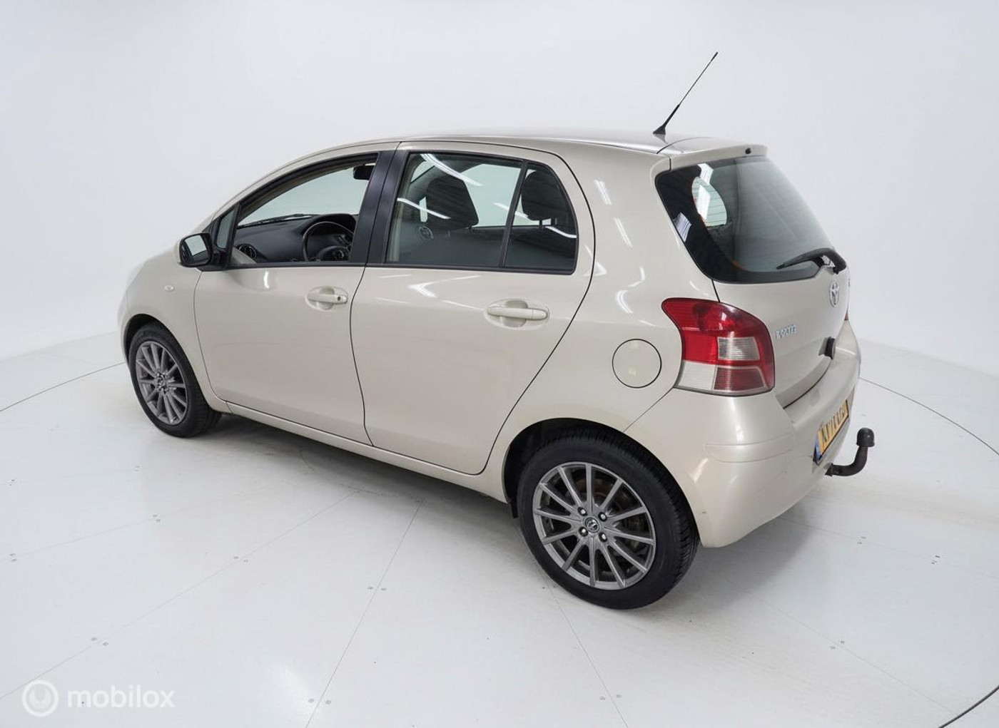 Foto van Toyota Daihatsu Charade