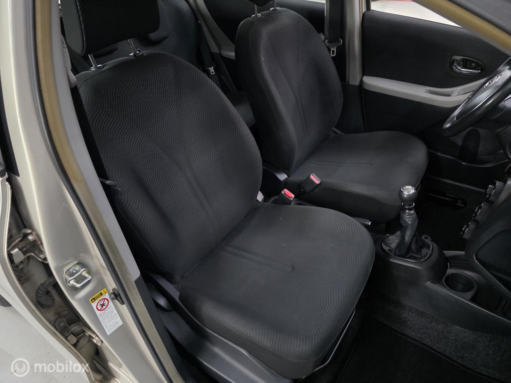 Foto van Toyota Daihatsu Charade