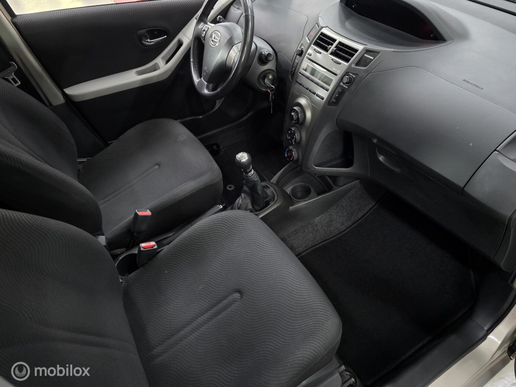 Foto van Toyota Daihatsu Charade