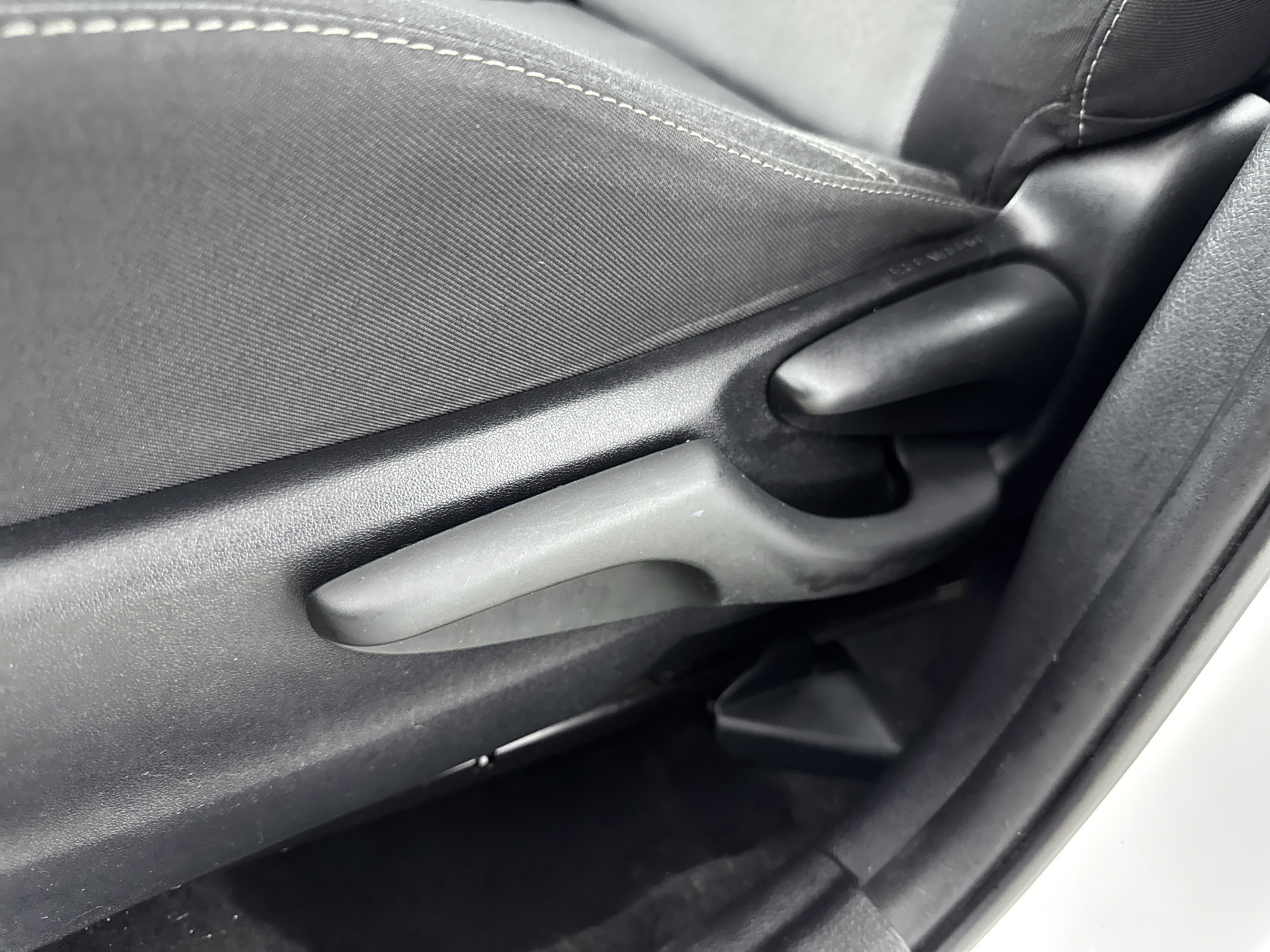 Foto van Toyota Toyota Yaris Hybrid