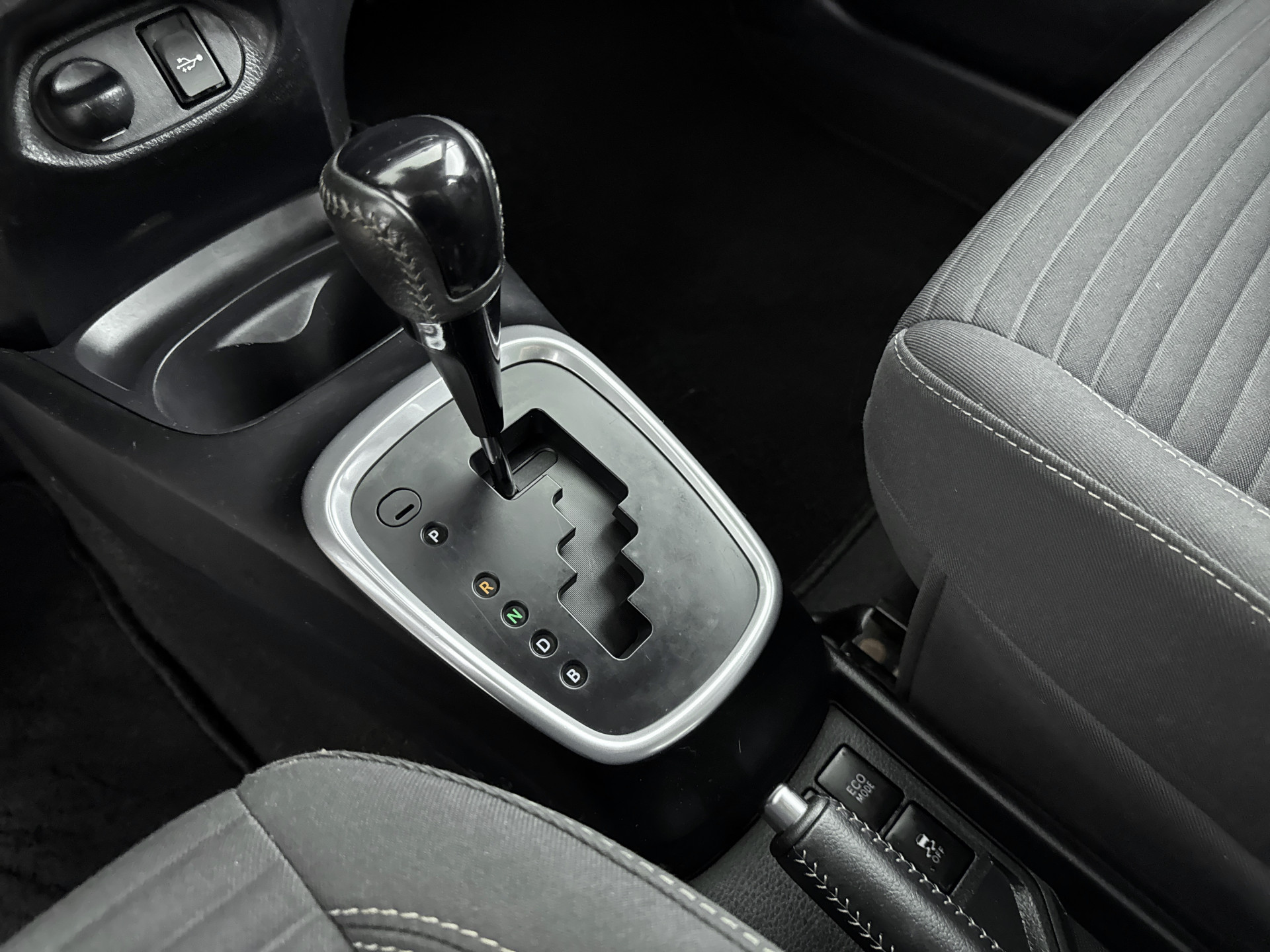 Foto van Toyota Toyota Yaris Hybrid