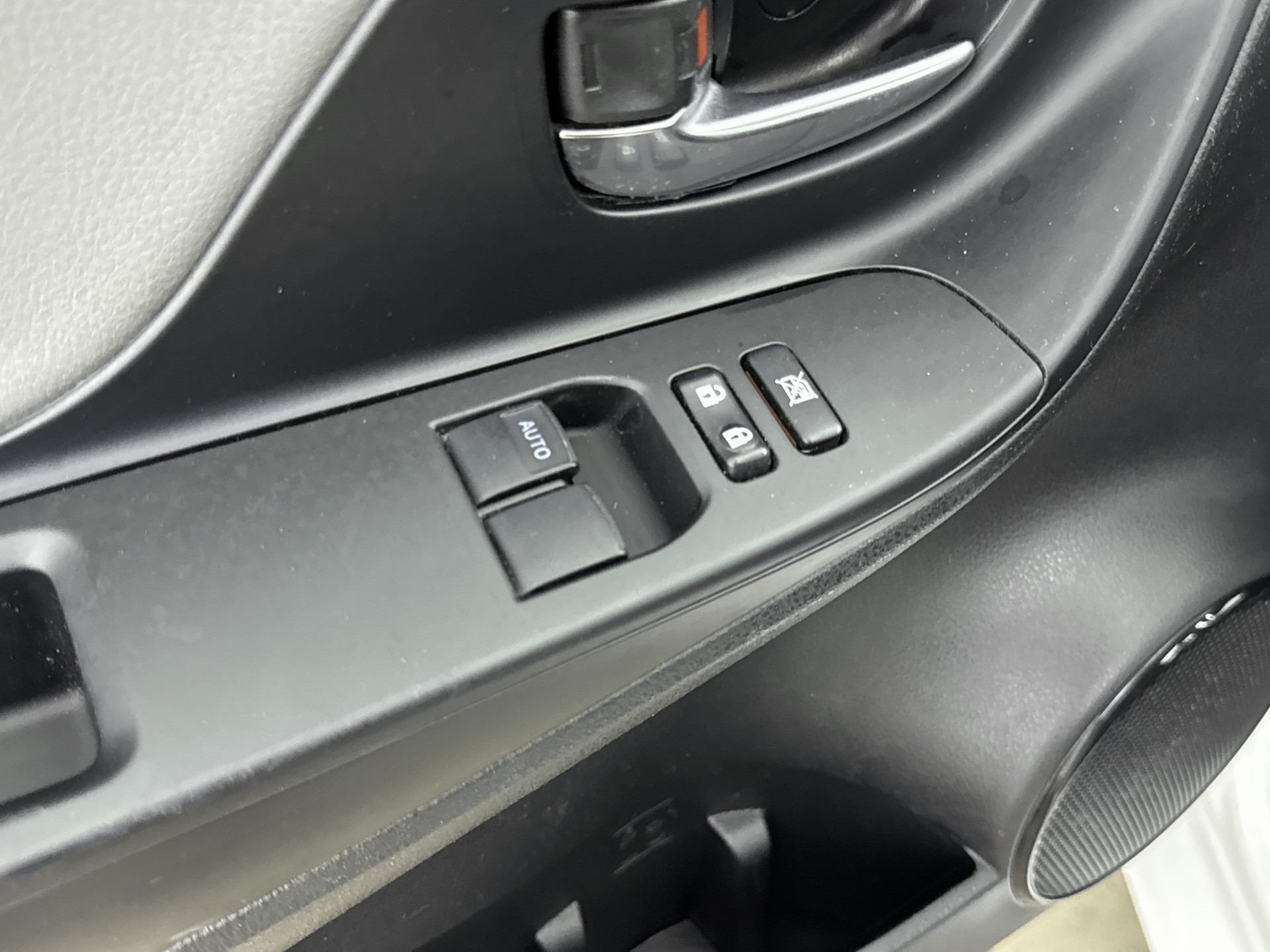 Foto van Toyota Toyota Yaris Hybrid