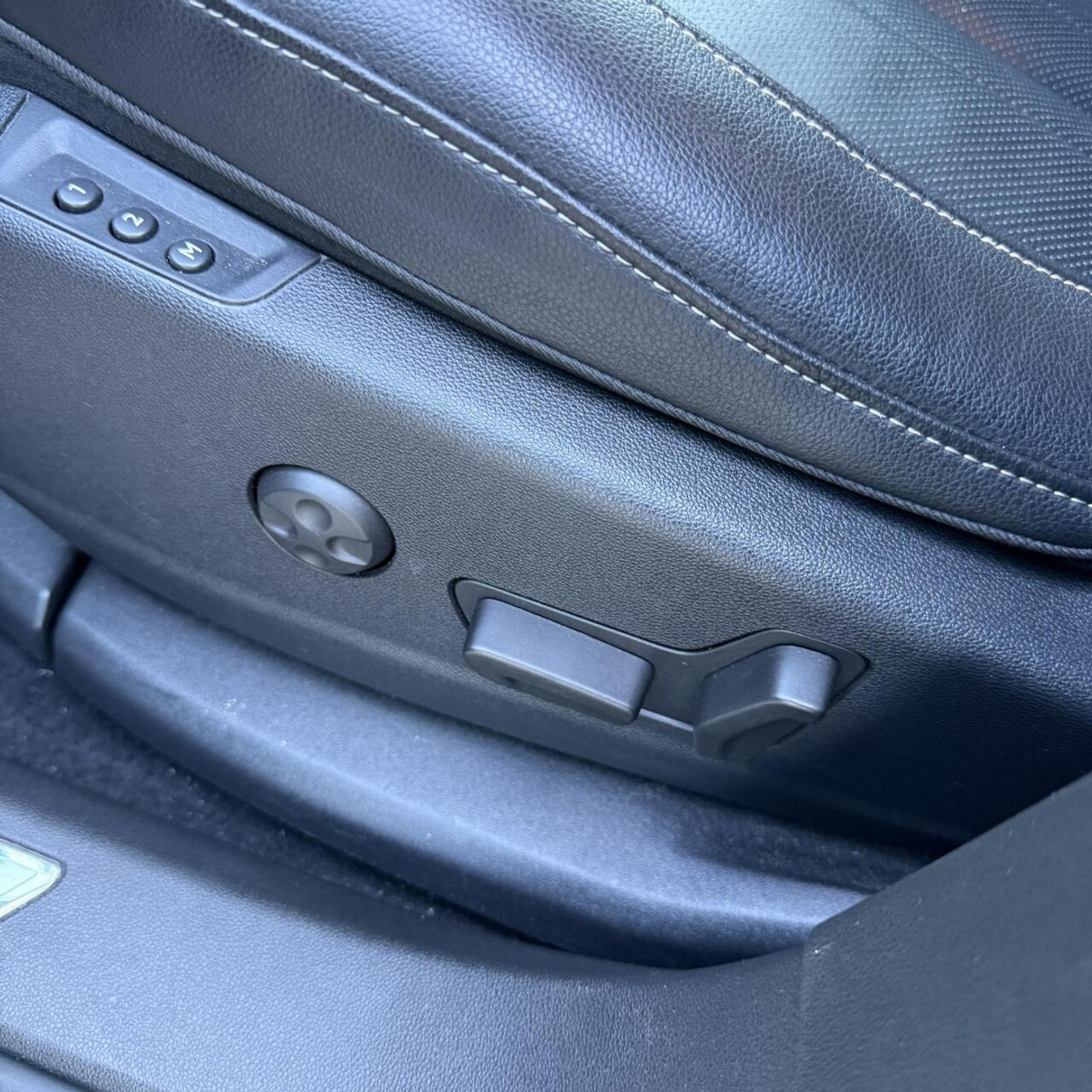 Foto van Opel Grandland X