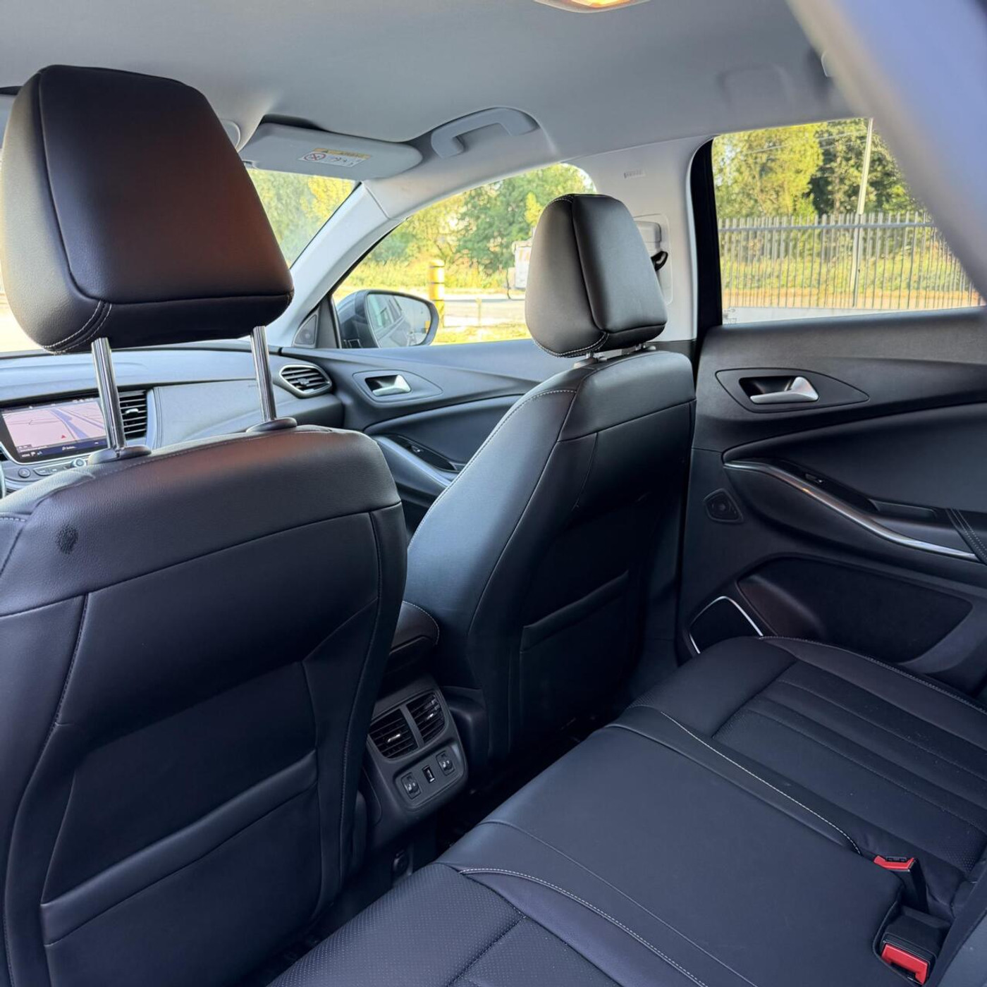 Foto van Opel Grandland X
