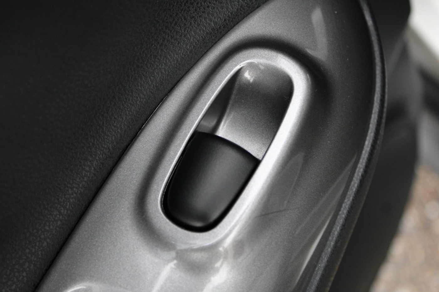 Foto van Nissan Juke