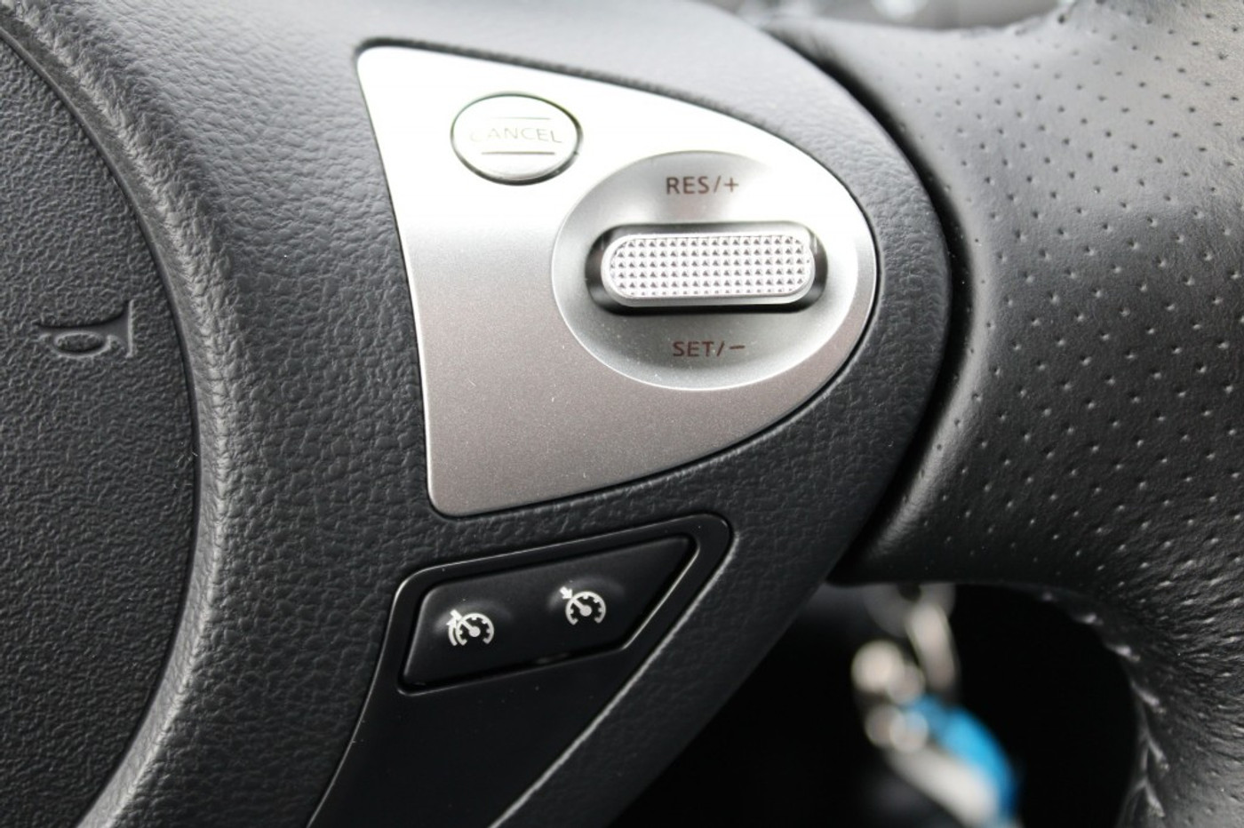 Foto van Nissan Juke