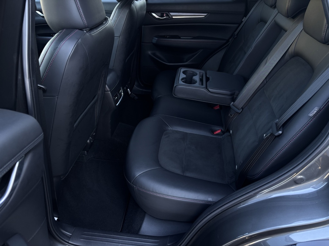 Foto van Mazda Mazda Cx-5