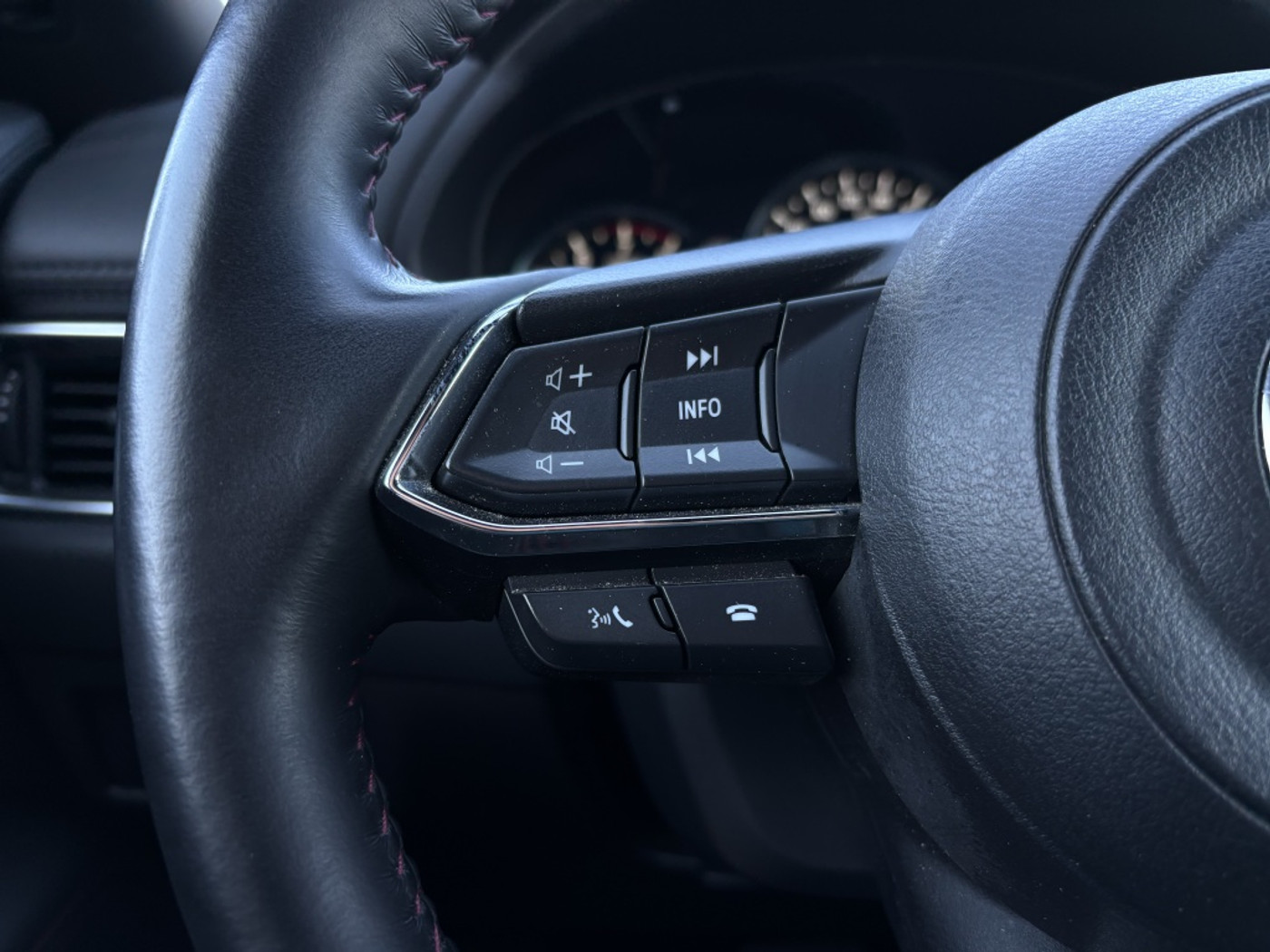 Foto van Mazda Mazda Cx-5