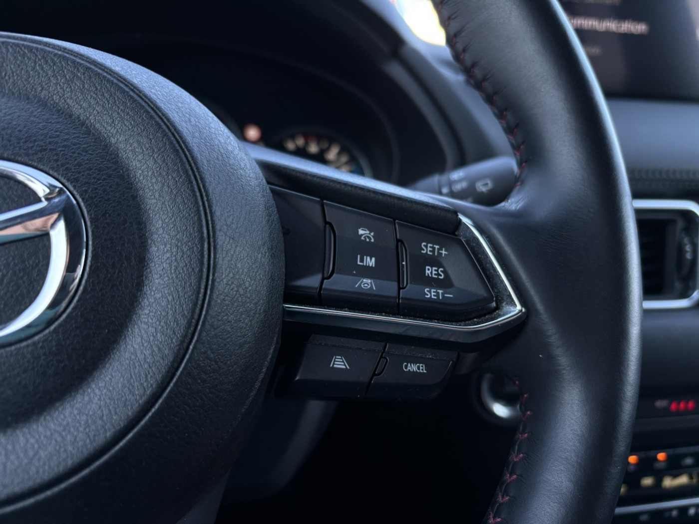 Foto van Mazda Mazda Cx-5