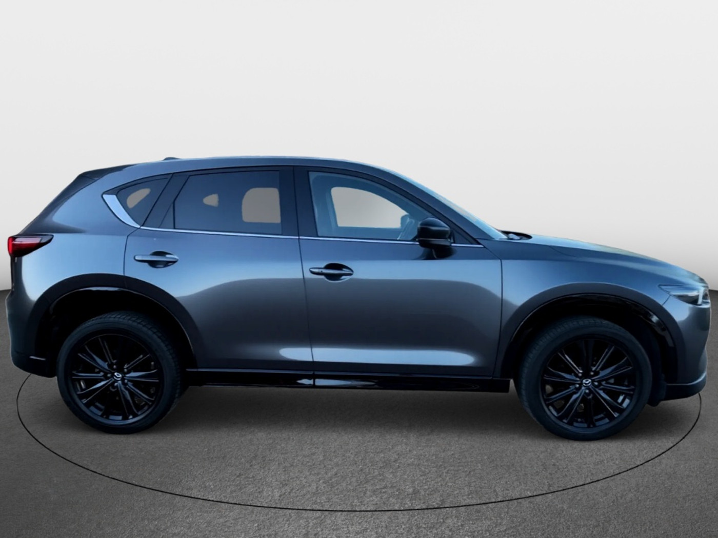 Foto van Mazda Mazda Cx-5