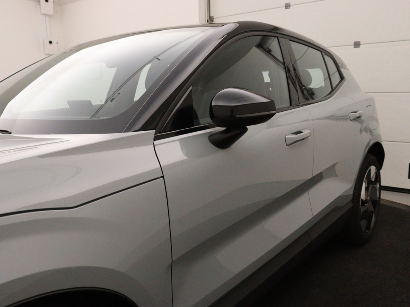 Foto van Volvo Ex30