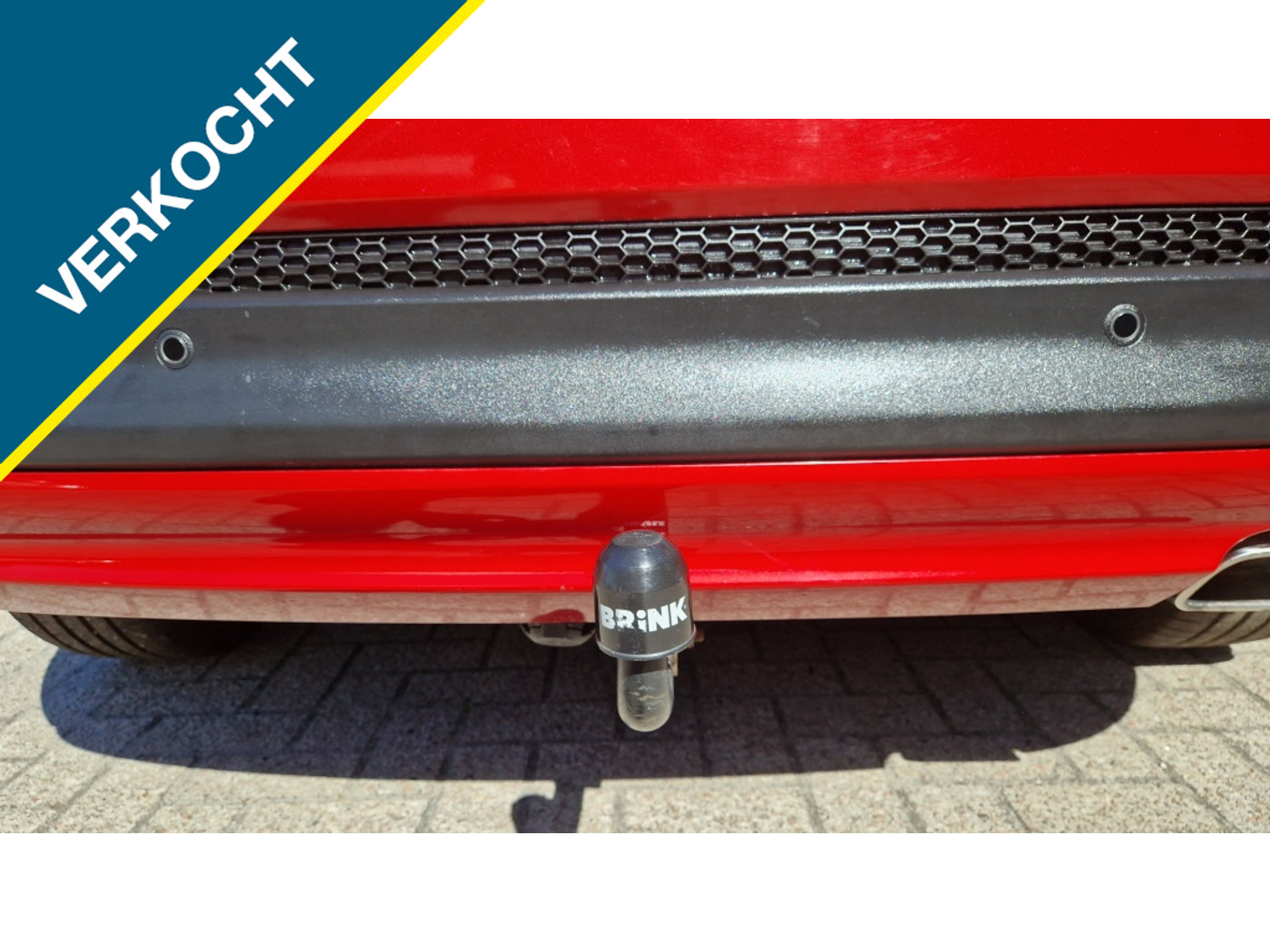 Foto van Fiat Fiat 500x