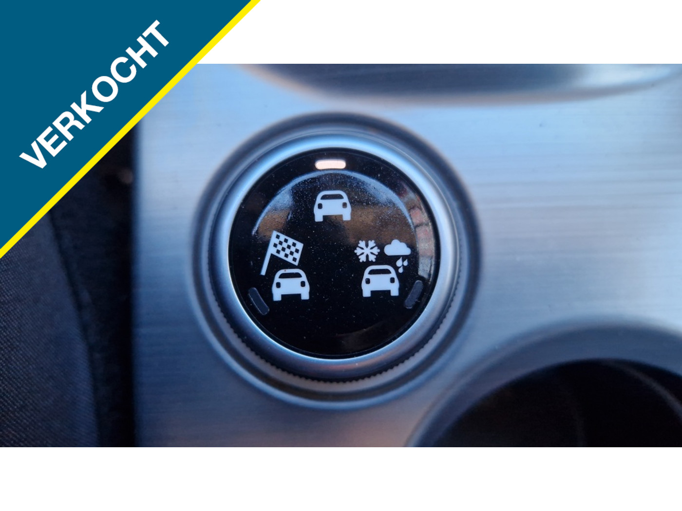 Foto van Fiat Fiat 500x