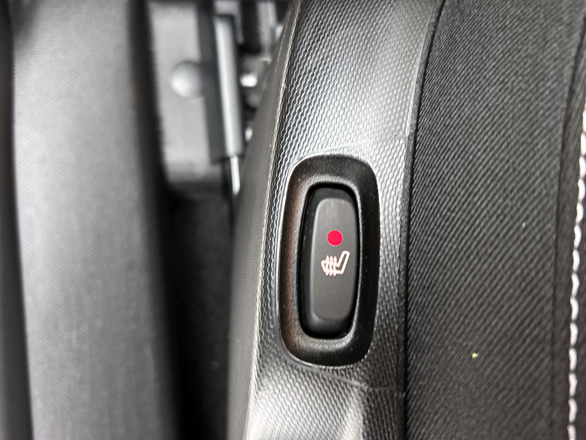 Foto van Smart Fortwo Cabrio