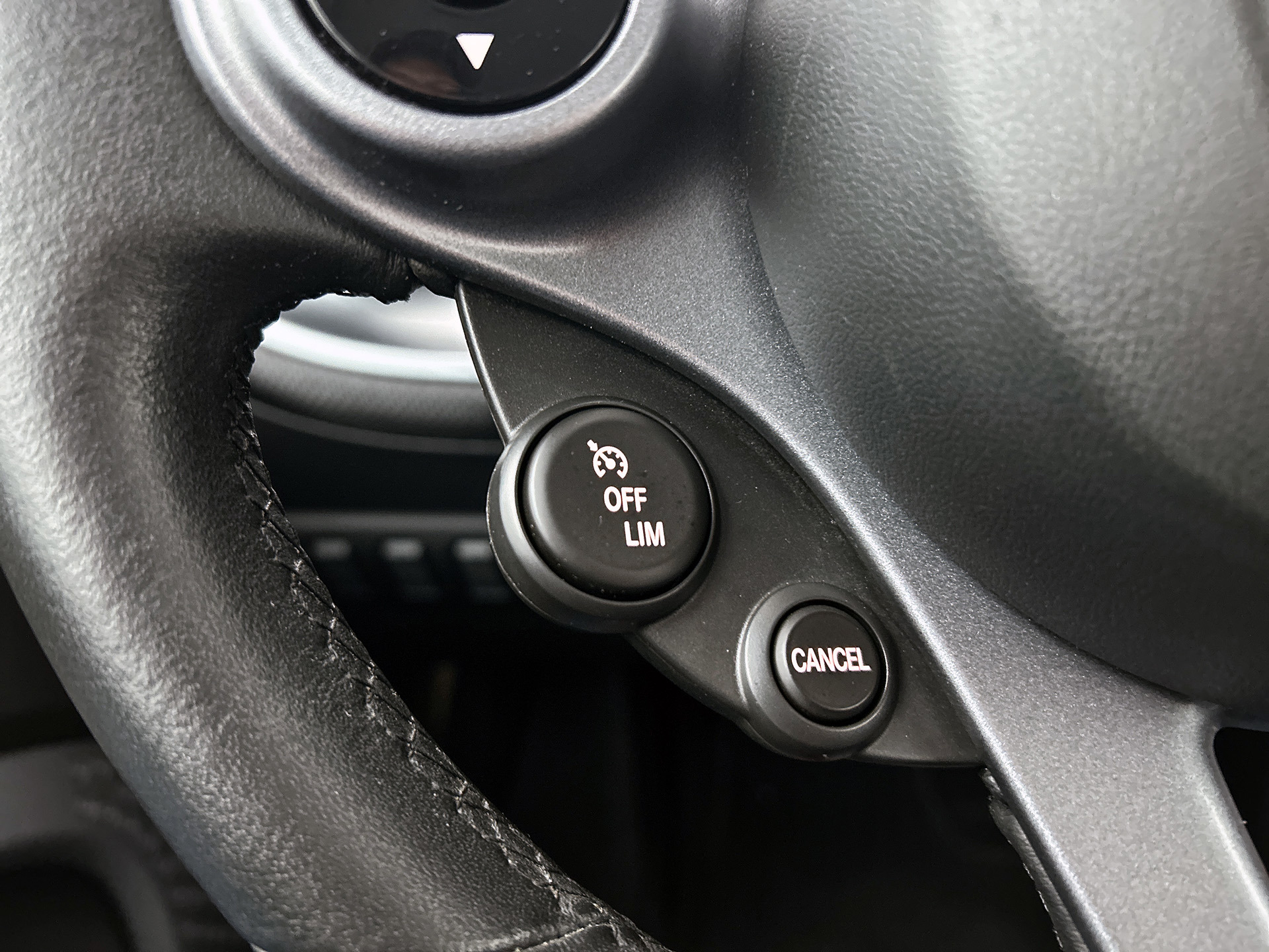 Foto van Smart Fortwo Cabrio