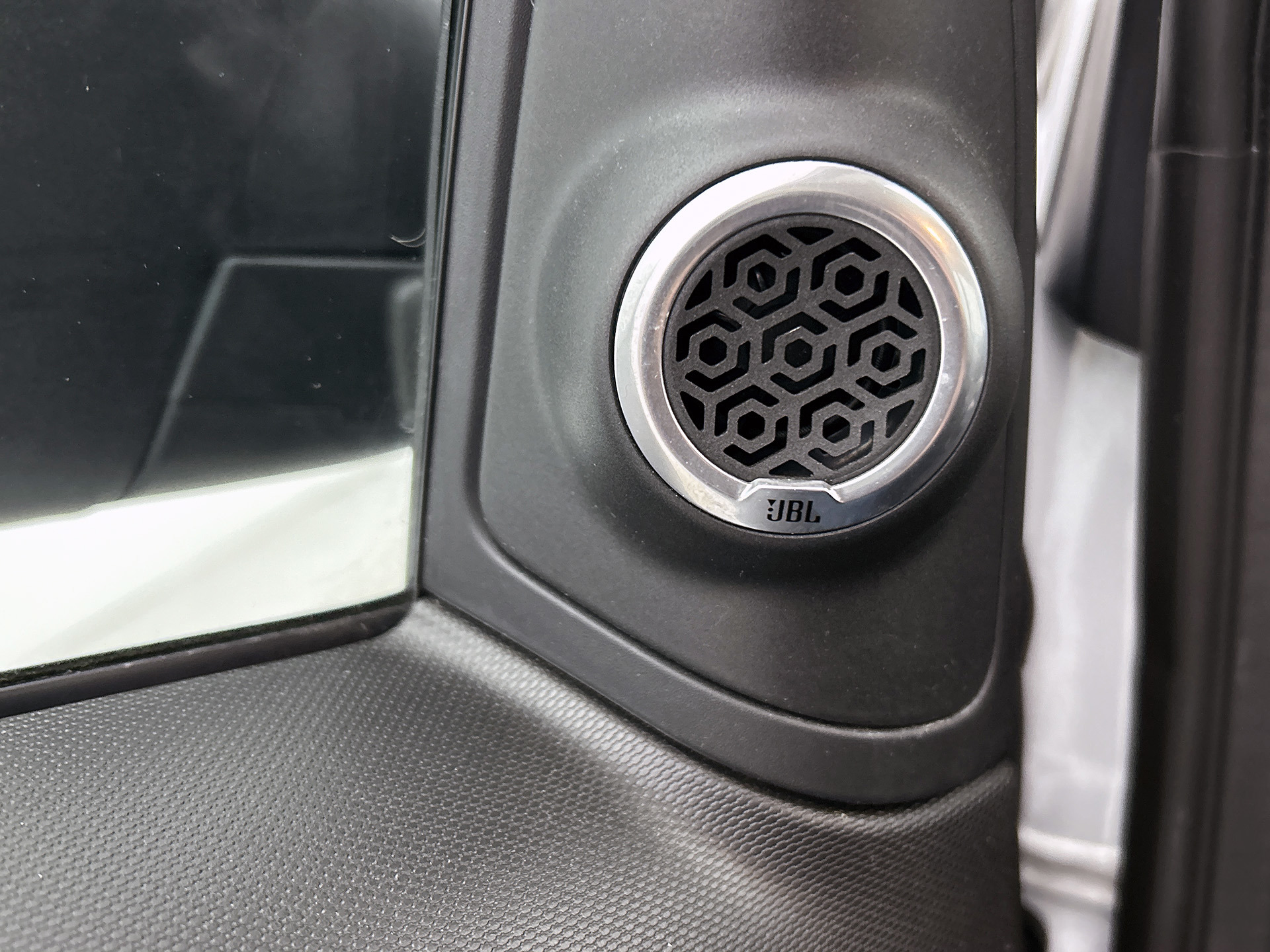 Foto van Smart Fortwo Cabrio