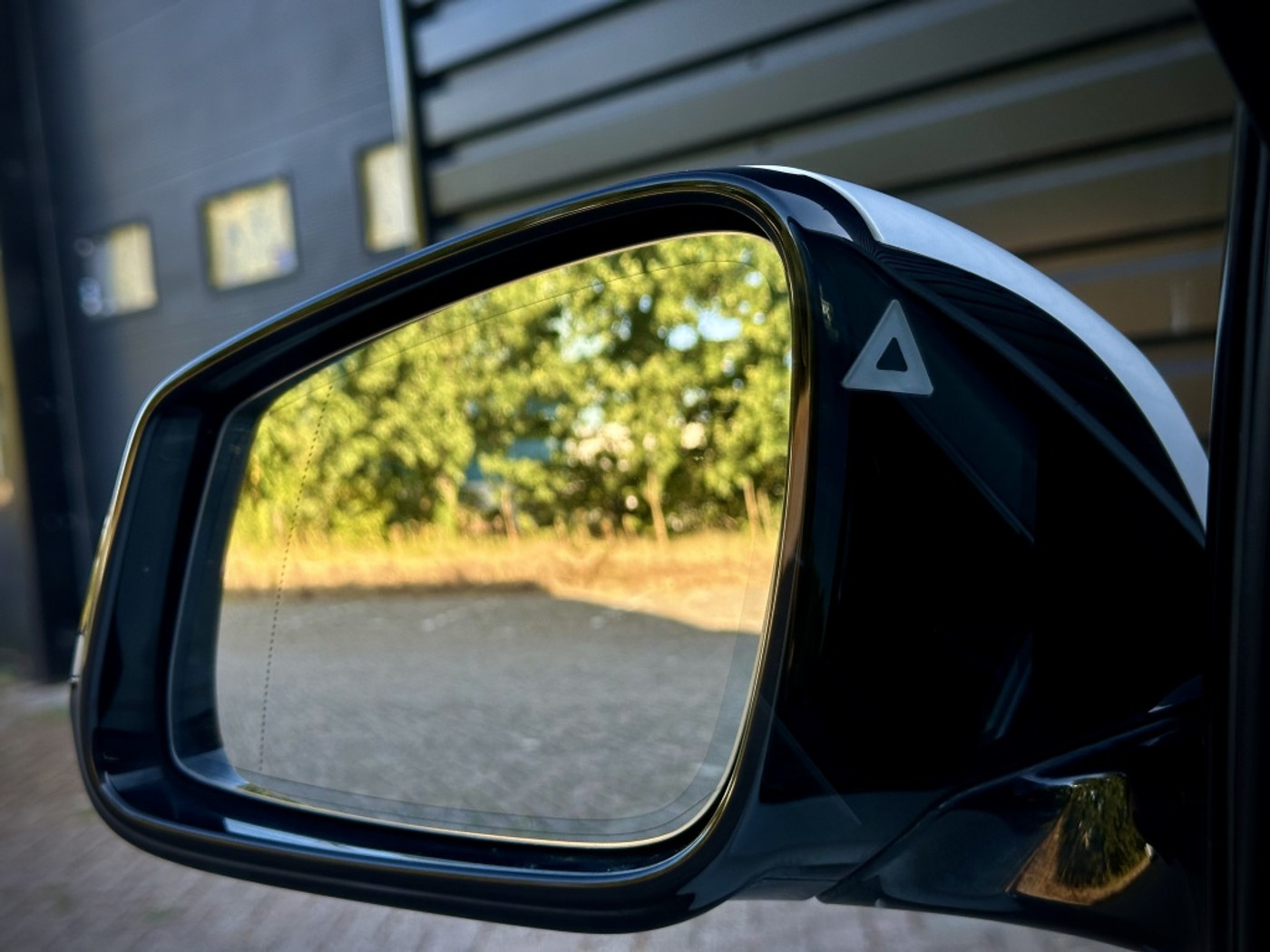 Foto van BMW 320i