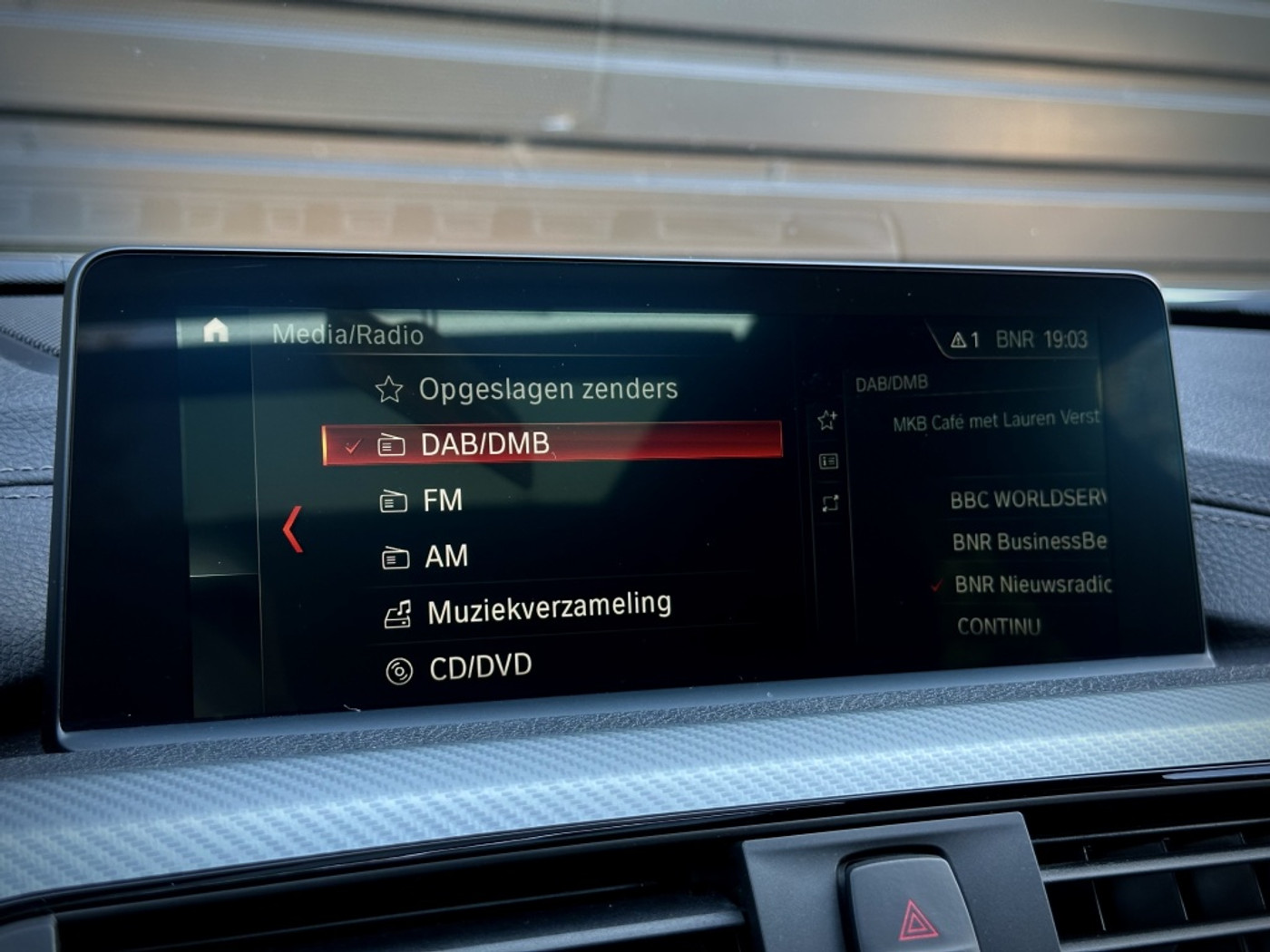 Foto van BMW 320i