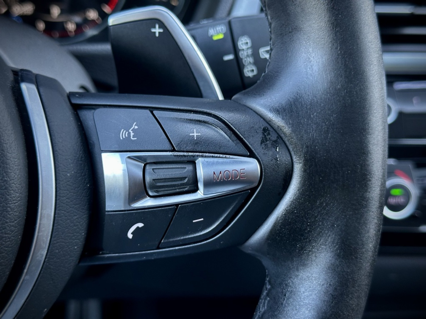 Foto van BMW 320i