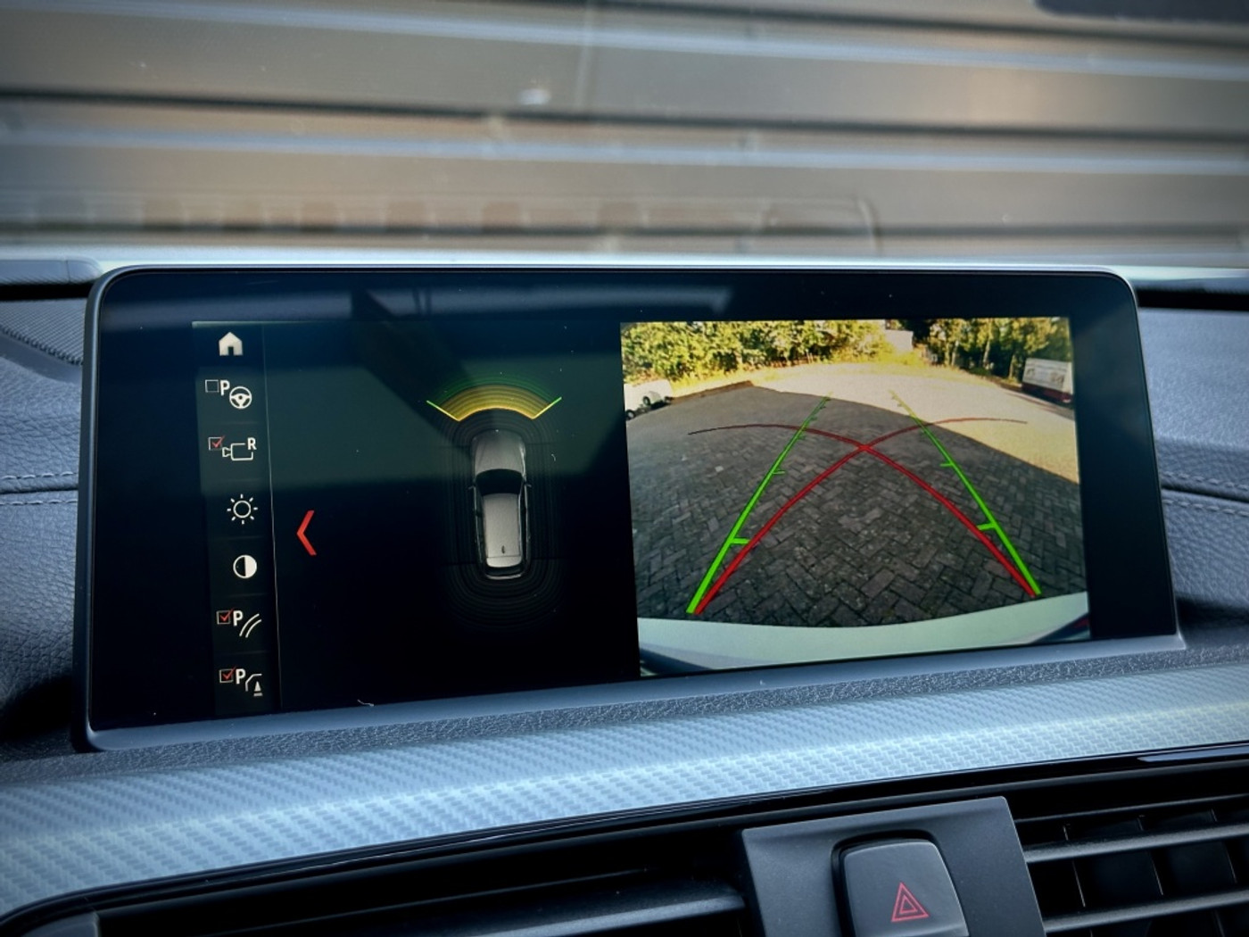 Foto van BMW 320i