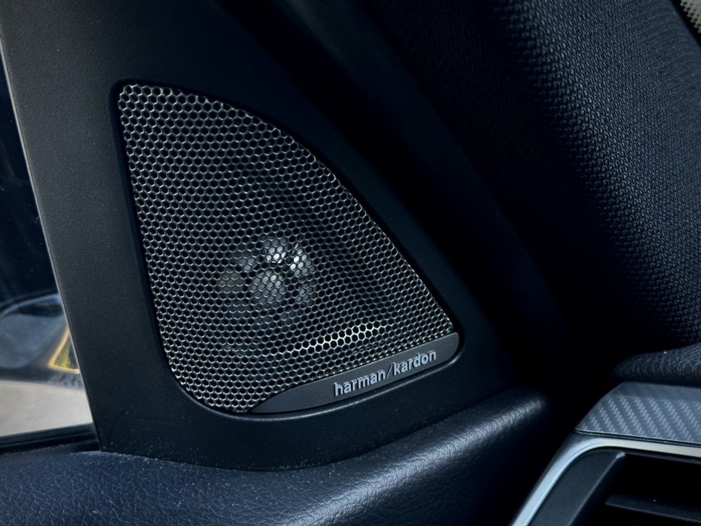 Foto van BMW 320i