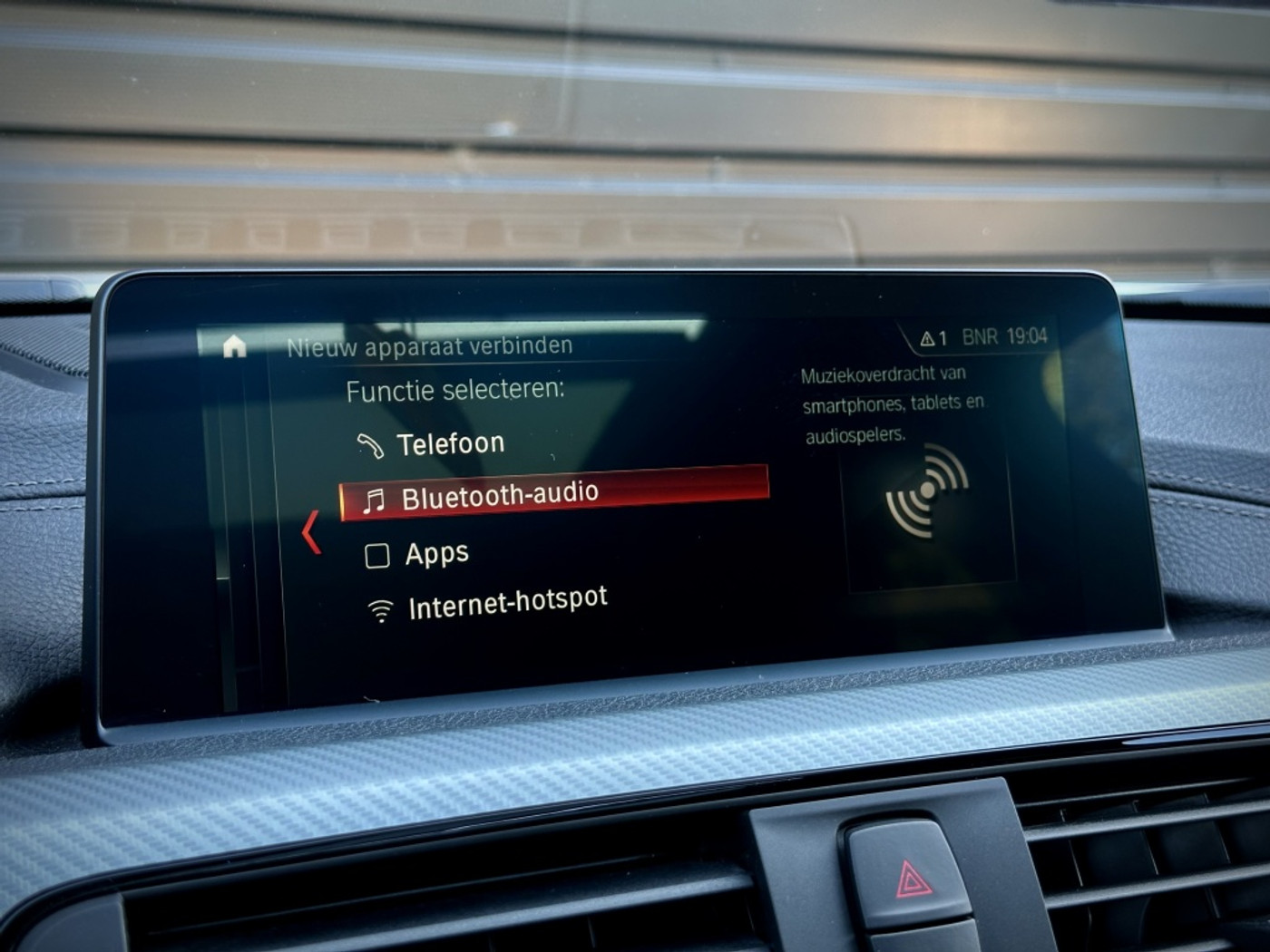 Foto van BMW 320i