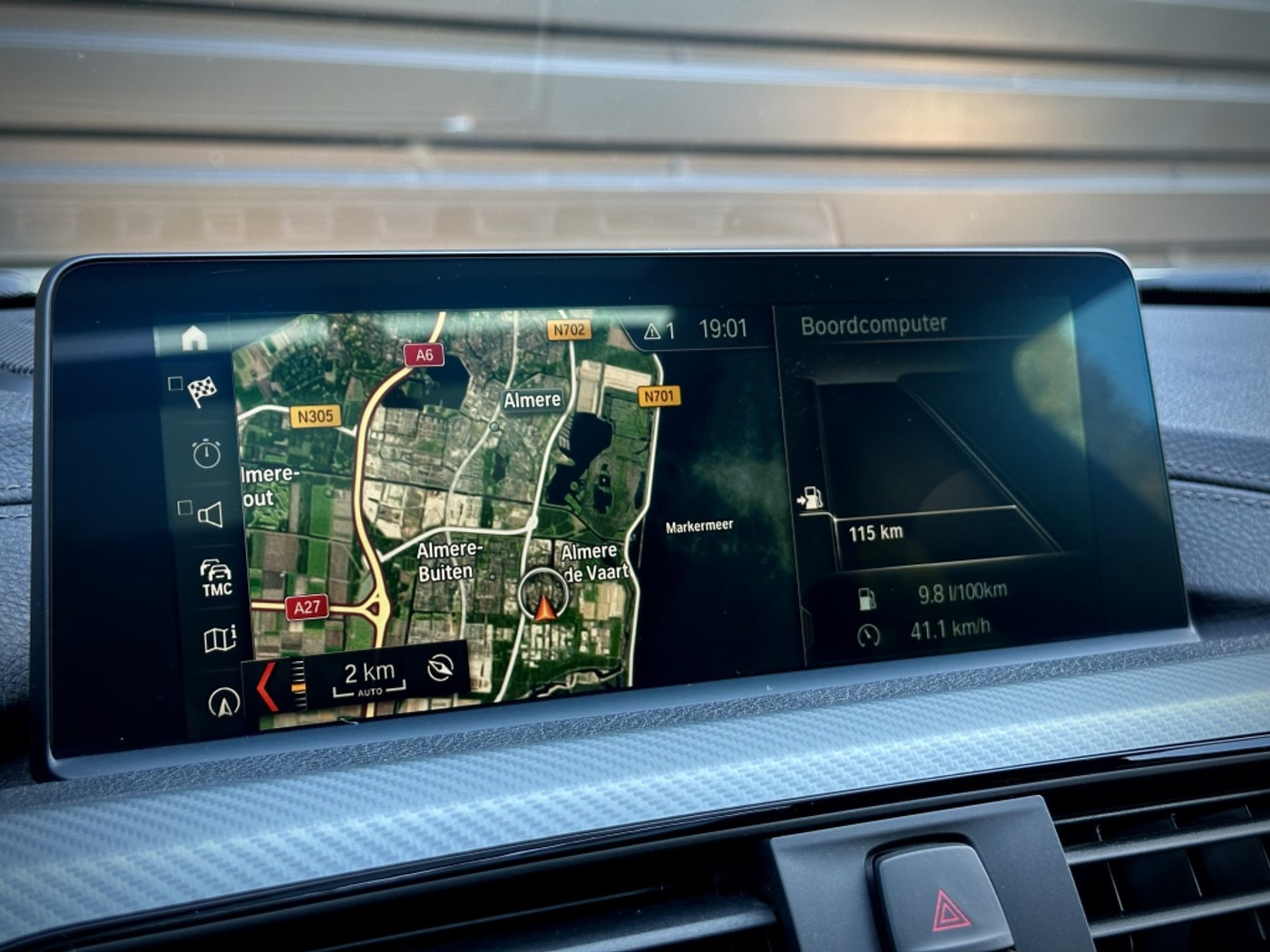 Foto van BMW 320i